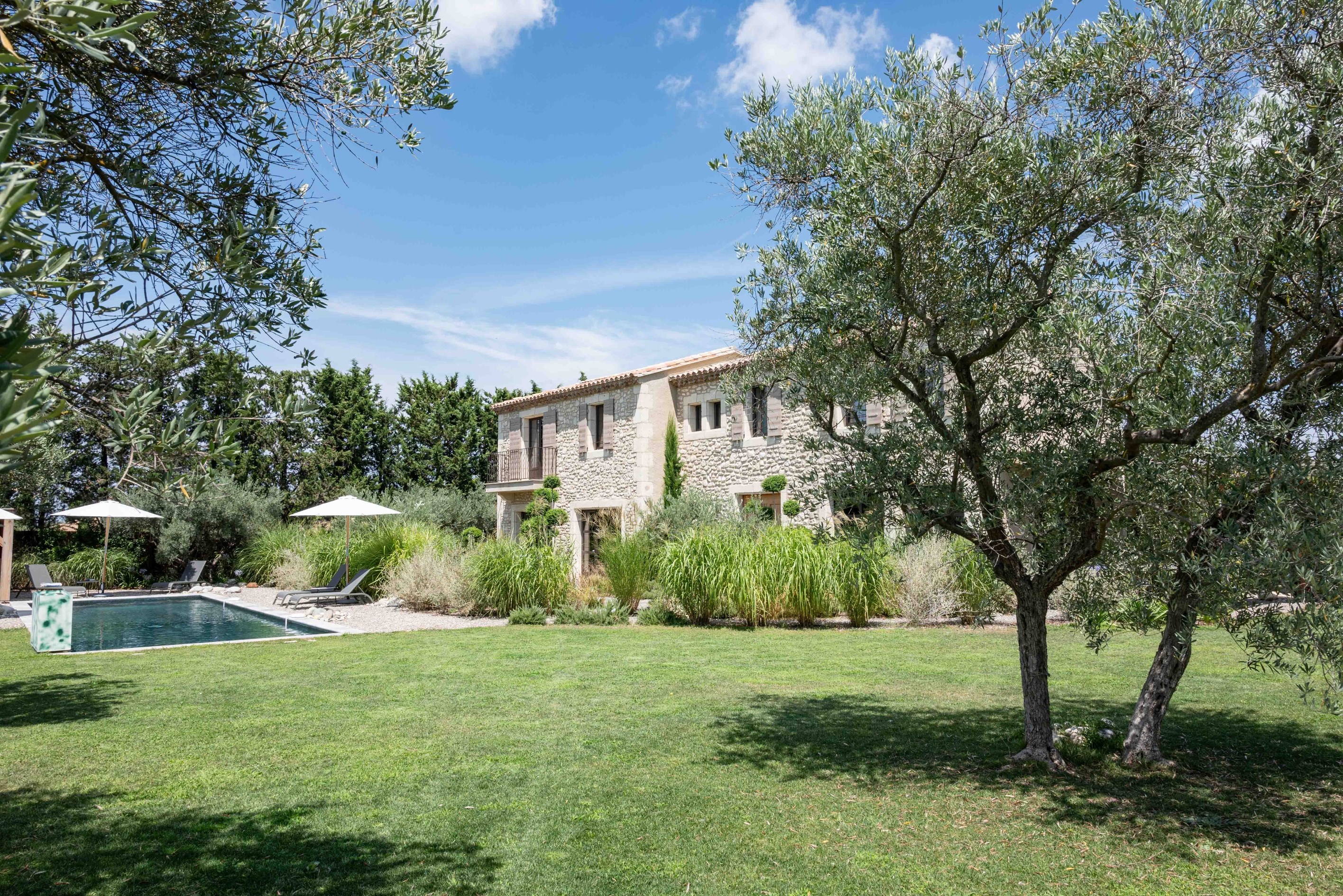  Magnificent property to acquire in Eygalières - 物件實景