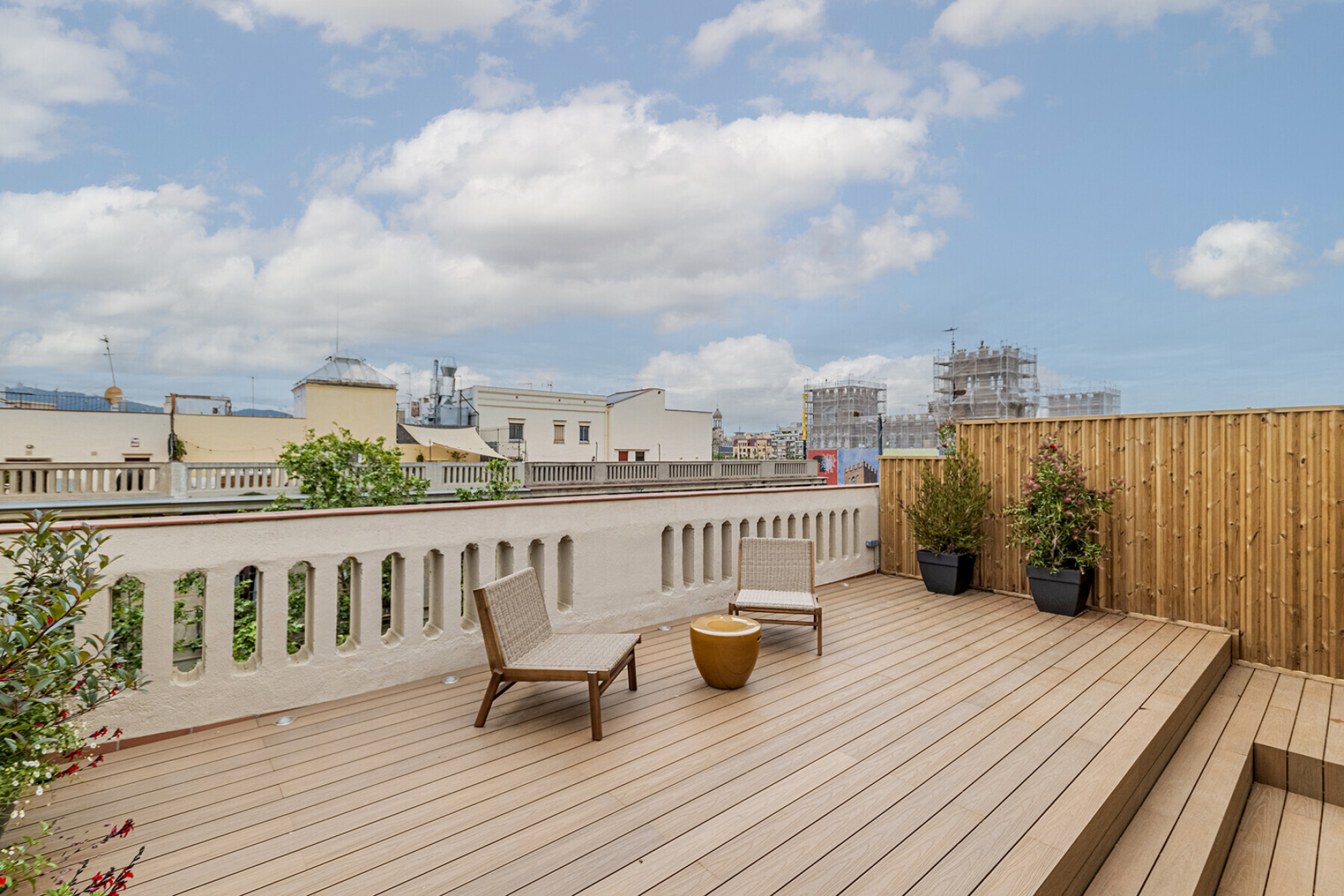  Wonderful newly built penthouse next to Ciutadella Park - 物件實景