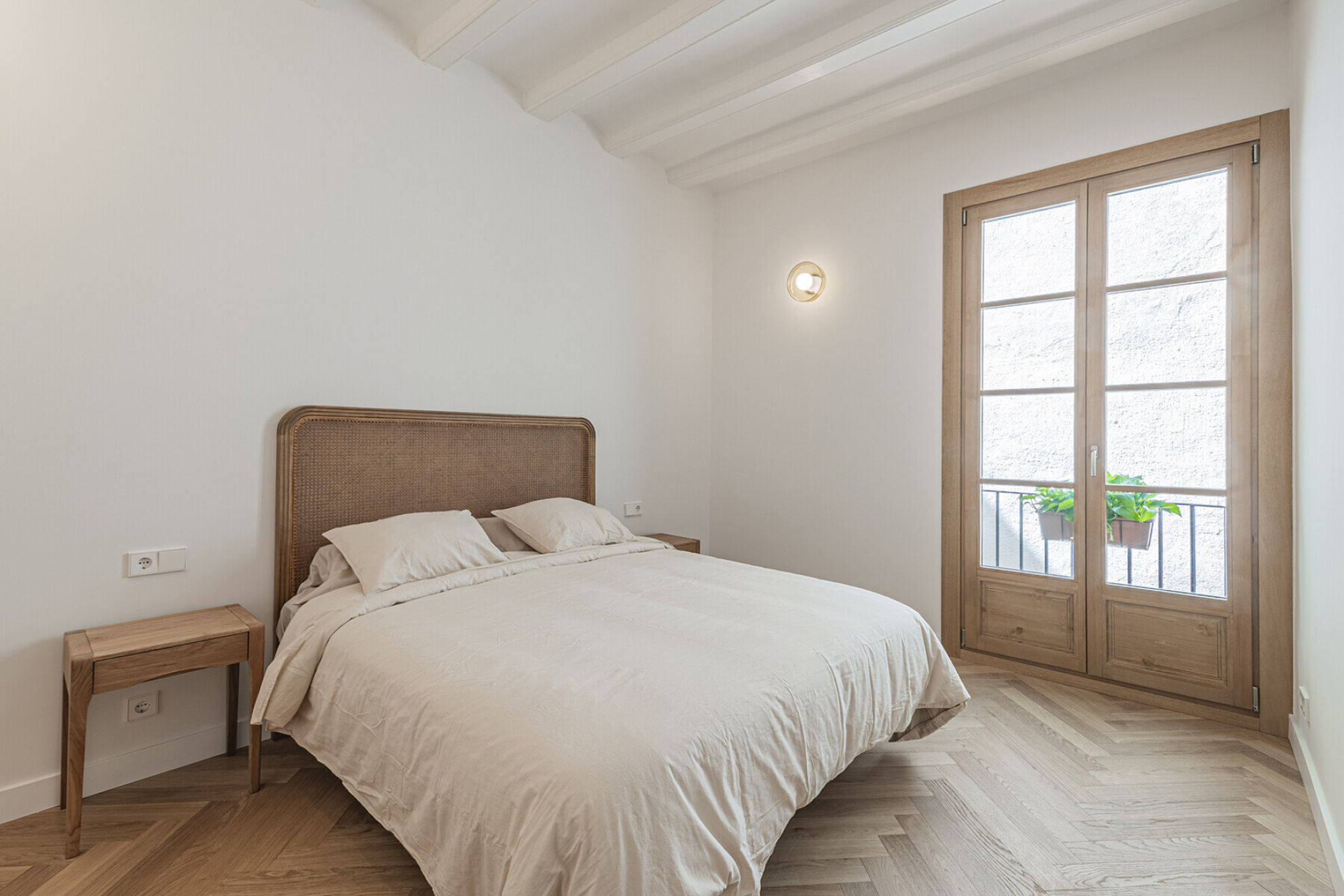  Renovated apartment in the Gothic Quarter - 物件實景