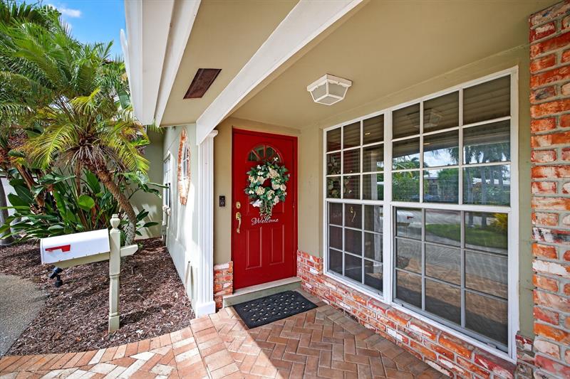 Fort Lauderdale, Florida, 33308, United States, 4 Bedrooms Bedrooms, ,3 BathroomsBathrooms,Residential,For Sale,1912260