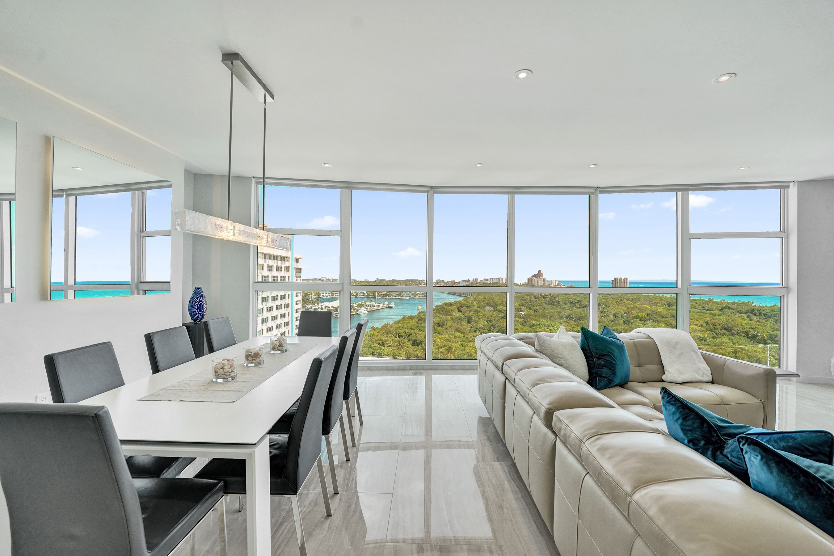  2845 NE 9th Street, Fort Lauderdale, FL, 33304 - 物件實景