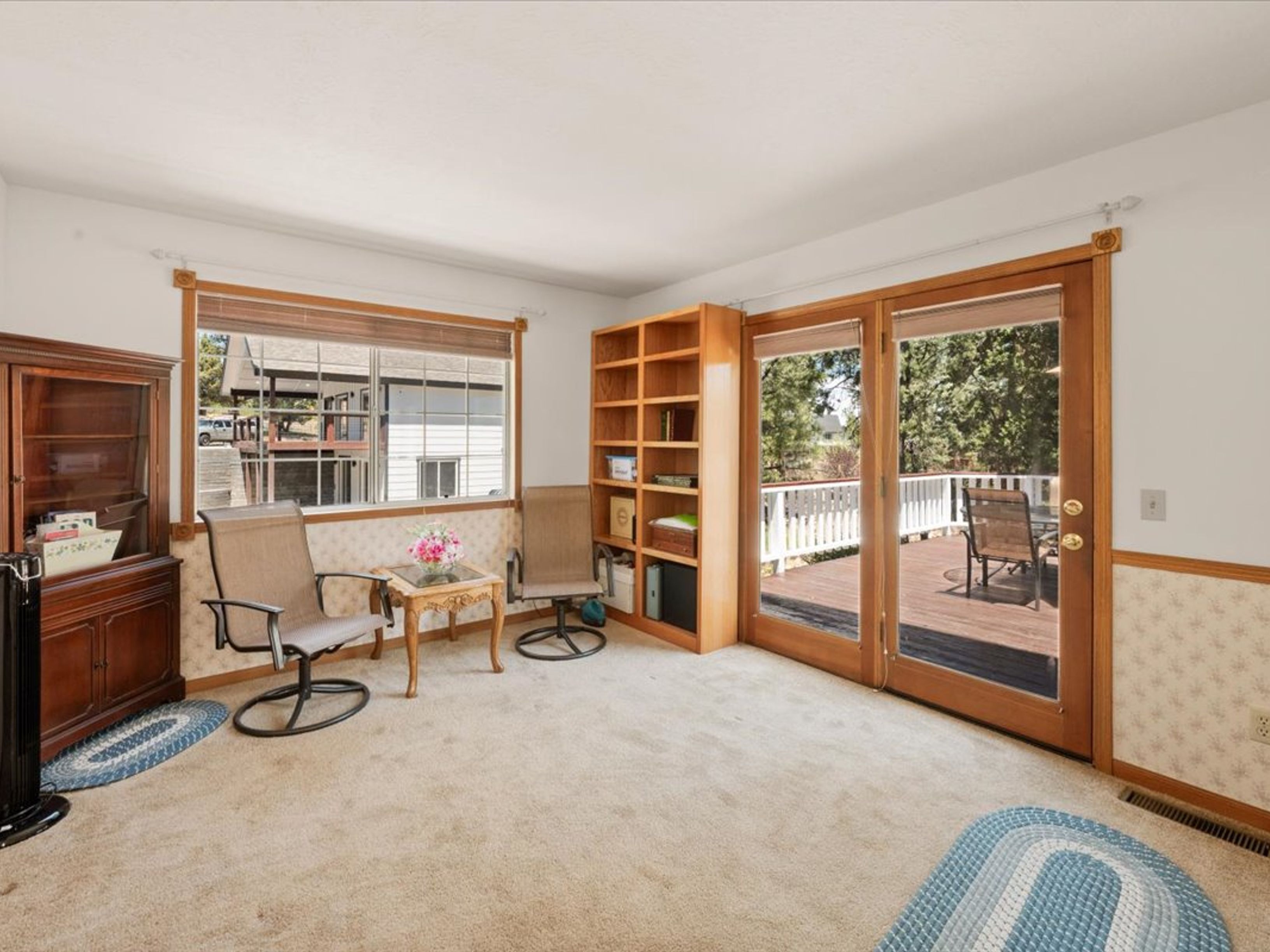  449 San Martin Drive, Big Bear, CA 92314 - 物件實景