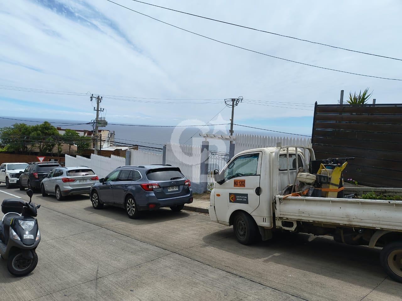 Viña Del Mar, Chile, ,Land,For Sale,1971233