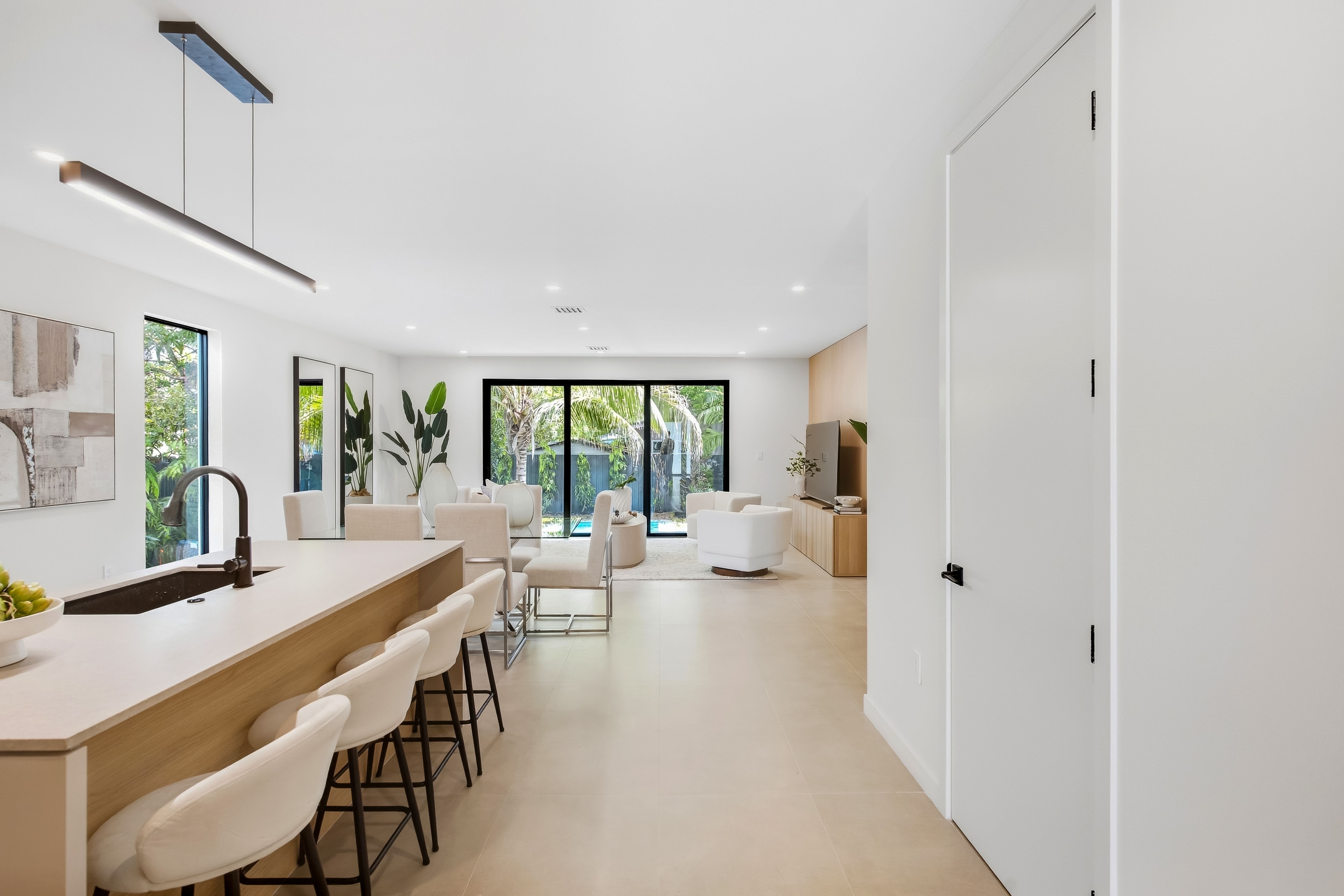  2619 SW 31st Pl, Miami, FL, 33133 - 物件實景