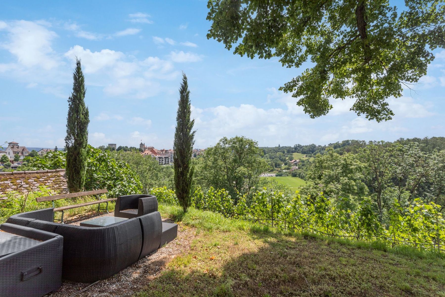  Sumptuous historic property on a wine-growing estate - 物件實景