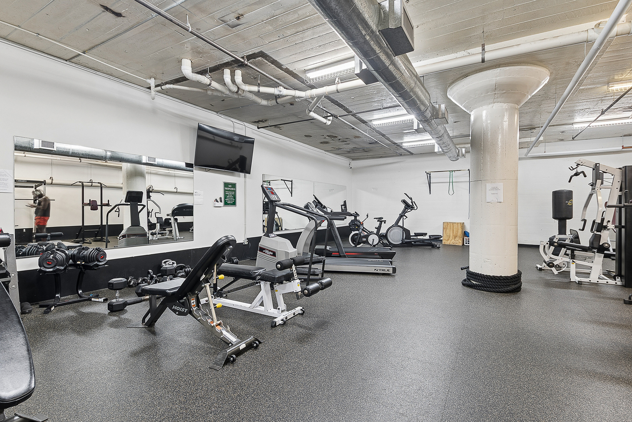  The Real Deal: Historic BeltLine Loft Living at Atlanta