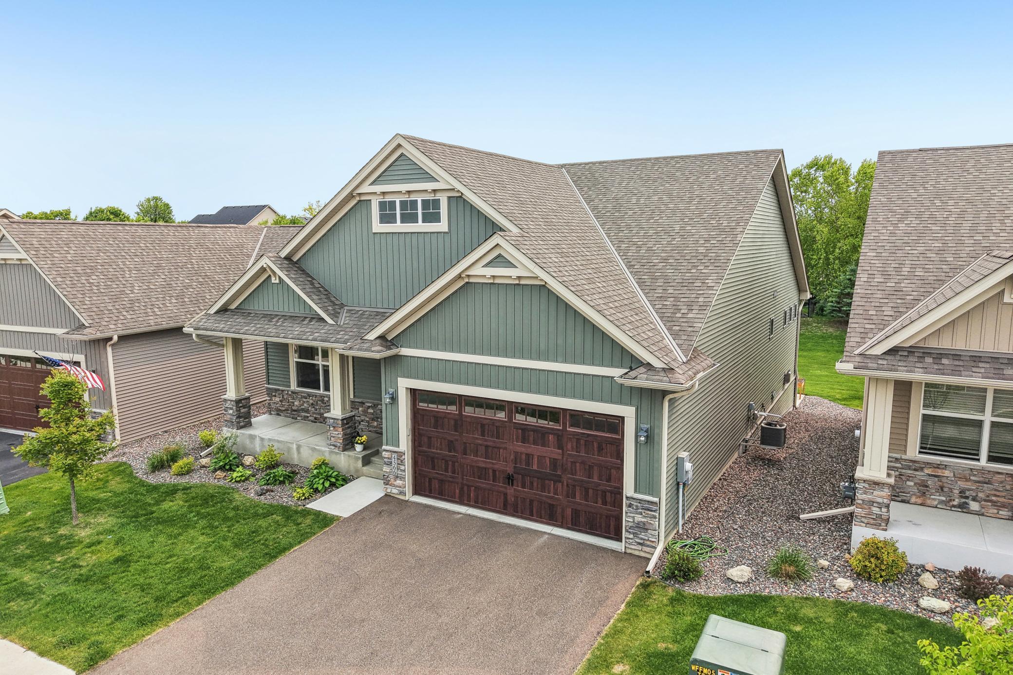 Saint Michael, Minnesota, 55376, United States, 3 Bedrooms Bedrooms, ,2 BathroomsBathrooms,Residential,For Sale,1908919