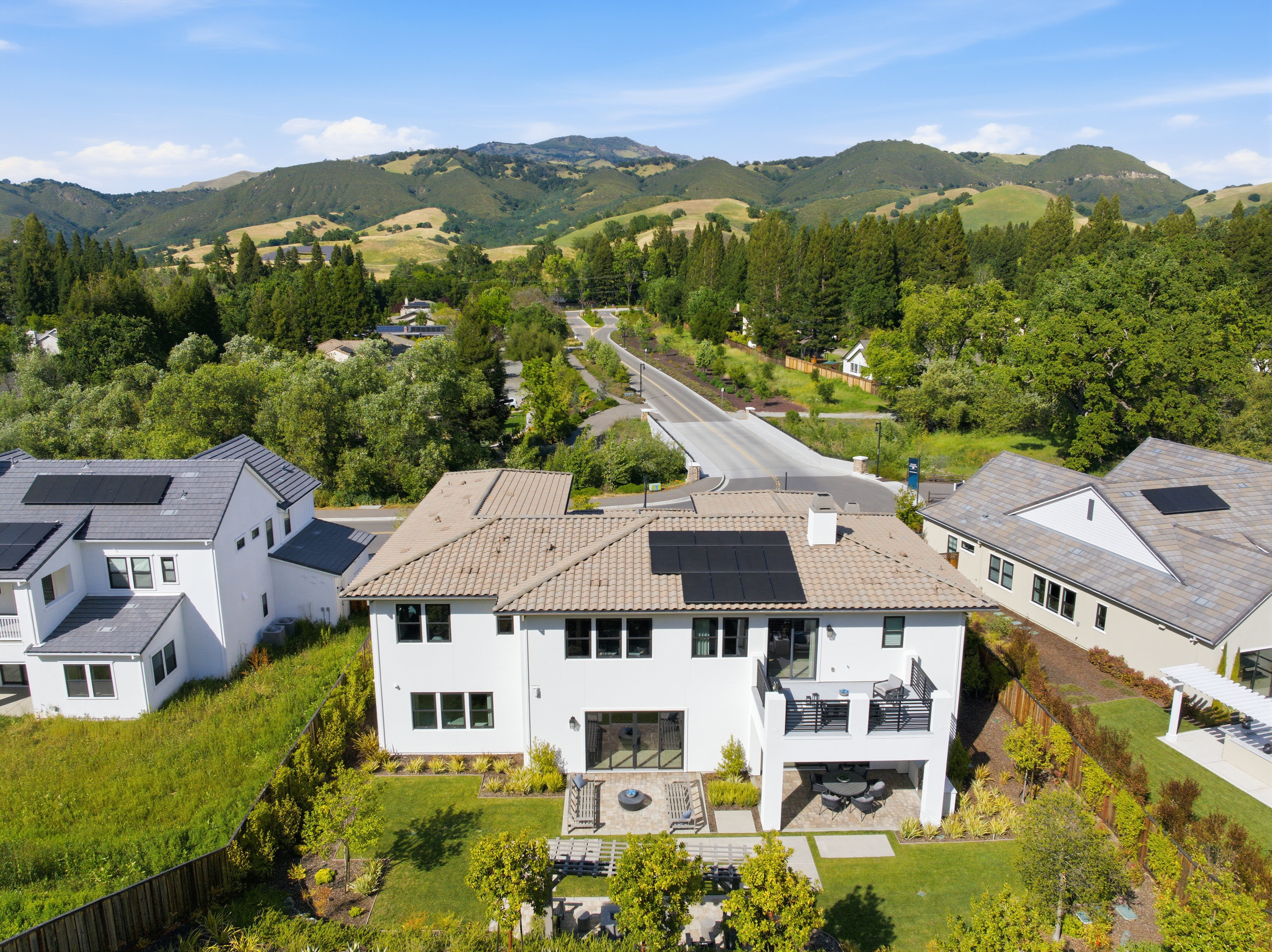  Elegance Amidst Danville’s Open Space - 物件實景
