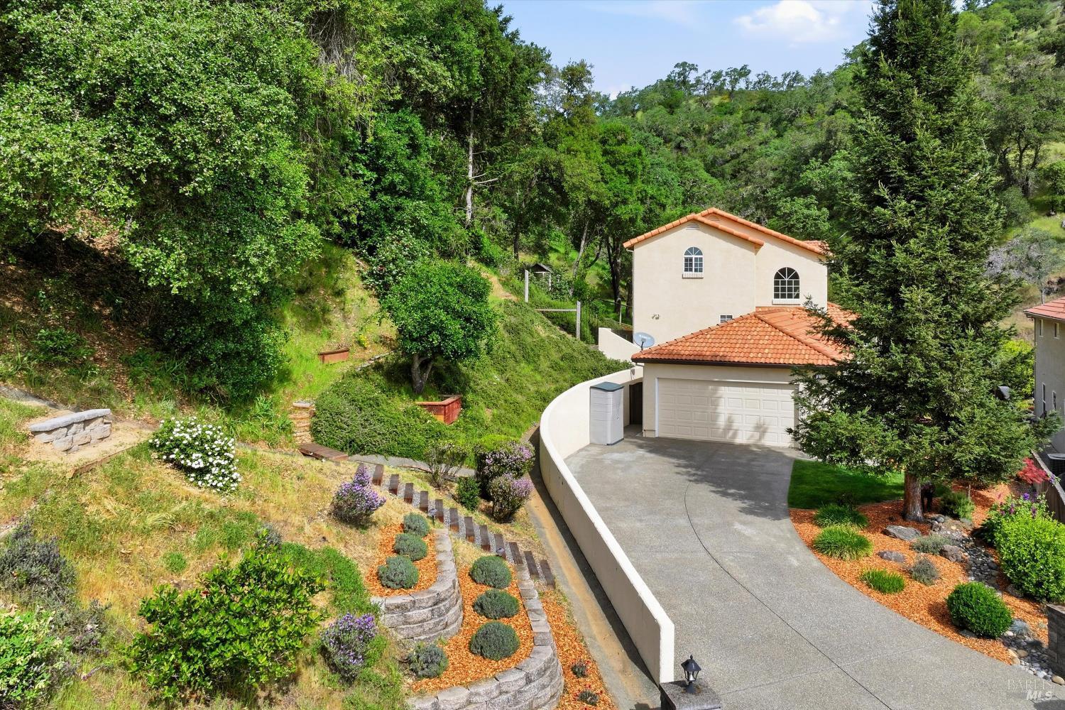 Cloverdale, California, 95425, United States, 4 Bedrooms Bedrooms, ,3 BathroomsBathrooms,Residential,For Sale,2032669