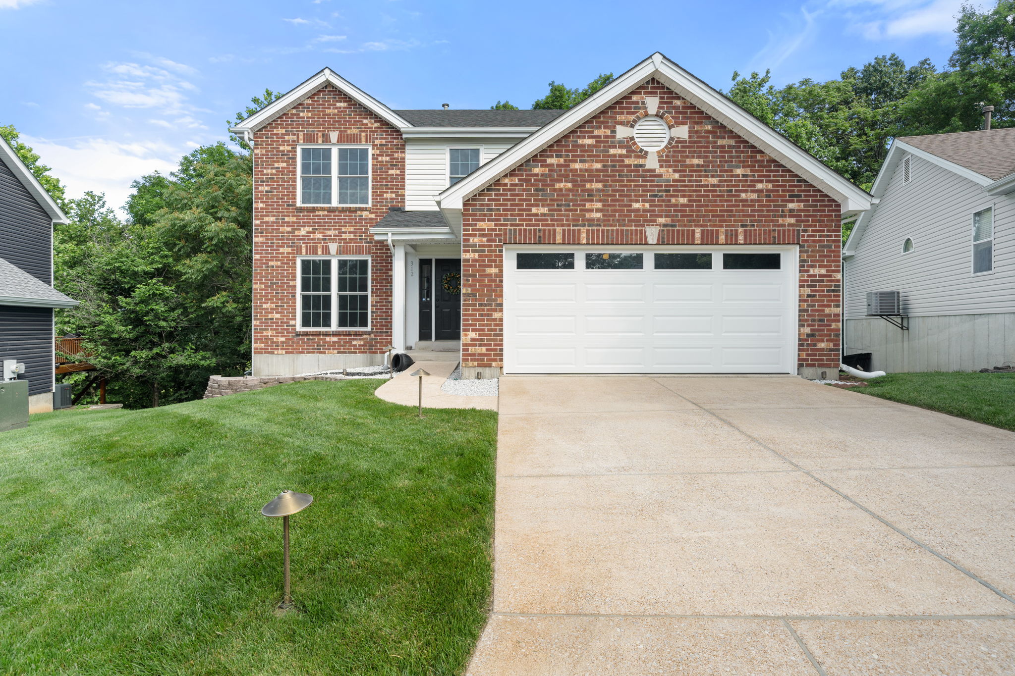  312 Crescent Avenue, Valley Park, MO 63088 - 物件實景