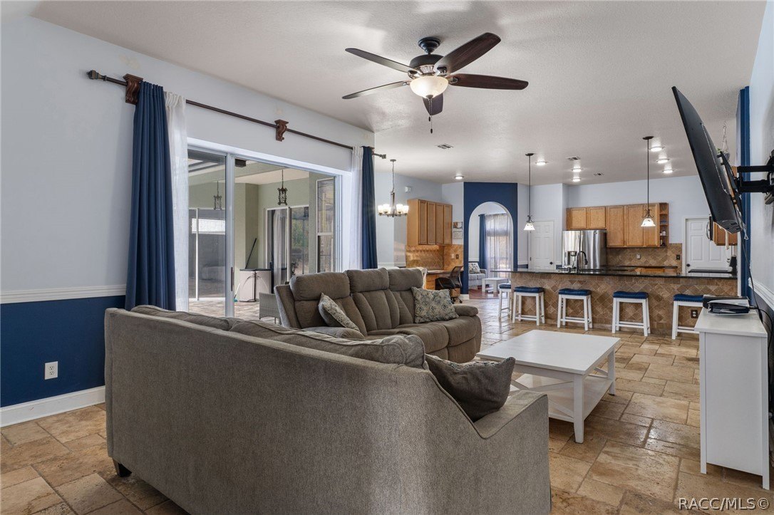 Homosassa, Florida, 34446, United States, 4 Bedrooms Bedrooms, ,3 BathroomsBathrooms,Residential,For Sale,2018263