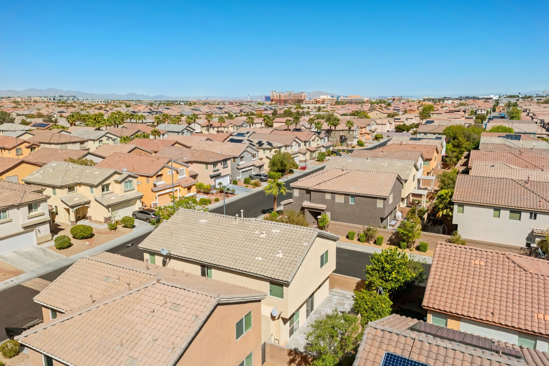  New to Market - 物件實景