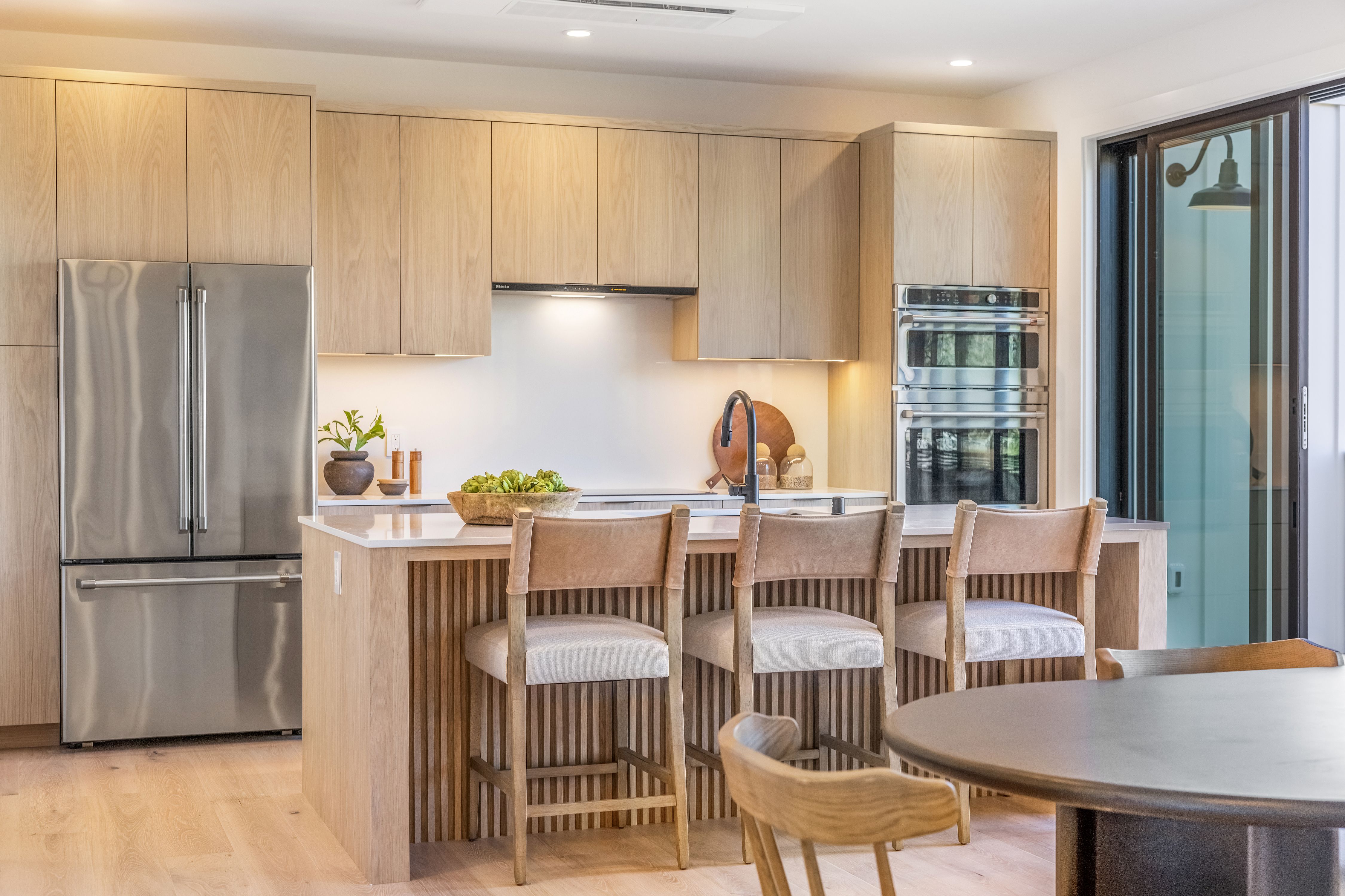  Stunning New Construction in Tam Valley - 物件實景