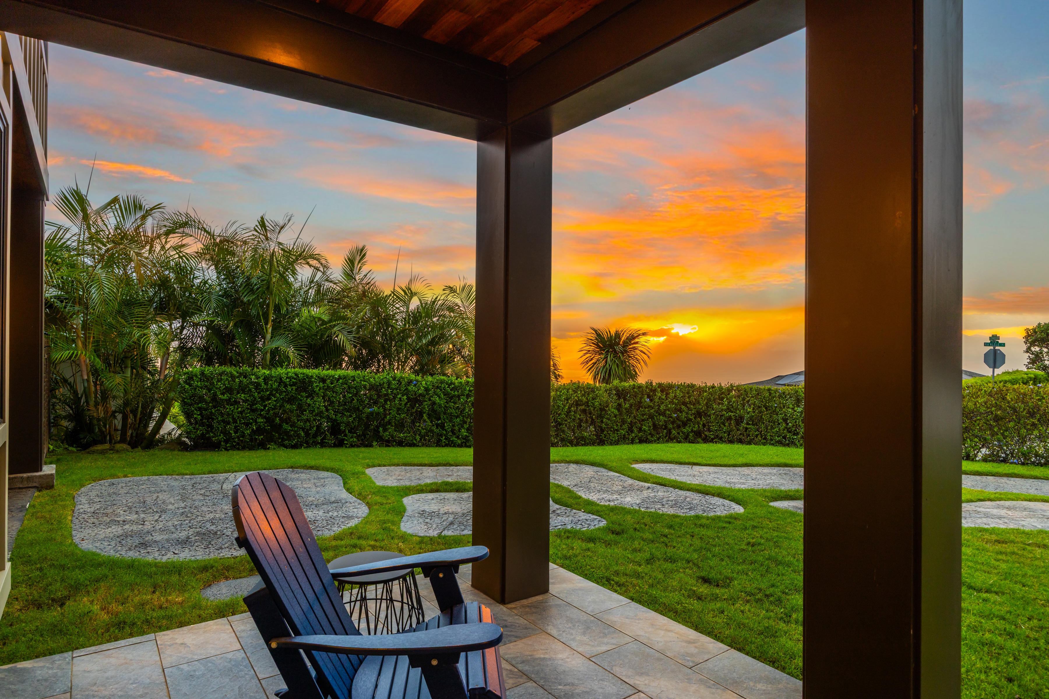  Kulamanu Residence Designed for Effortless Maui Living - 物件實景