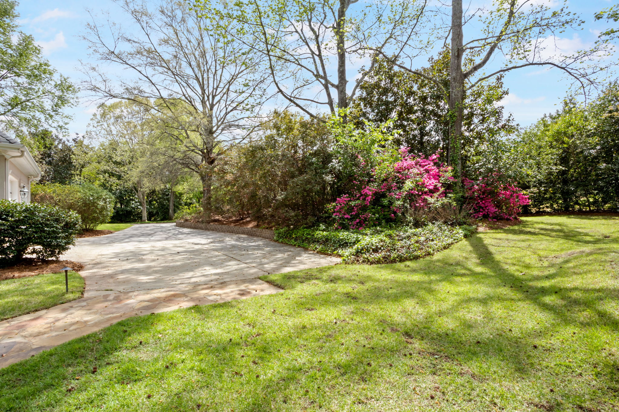  309 Hidden Hills Drive, Greenville, SC 29605 - 物件實景
