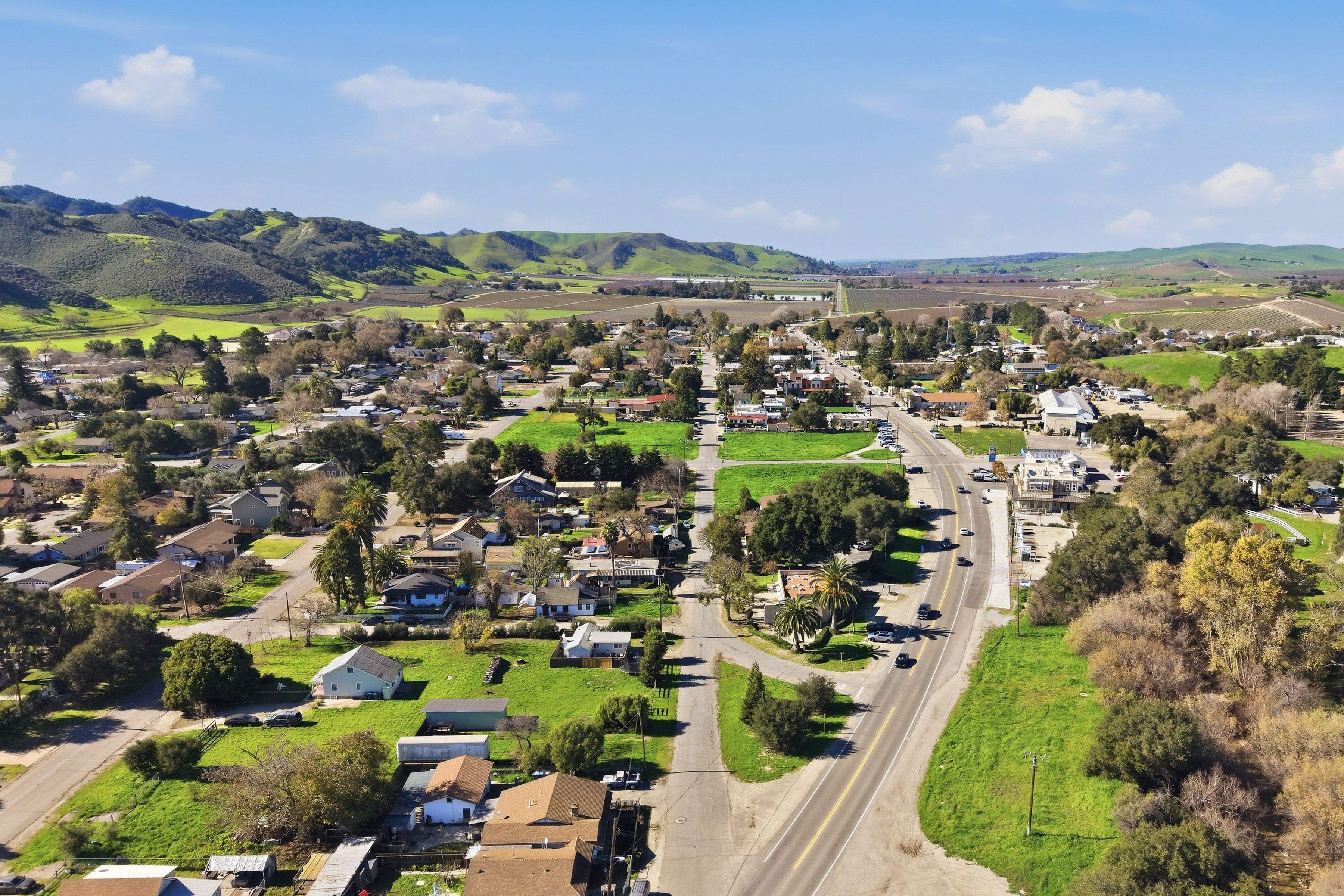  Charming Los Alamos Cottage - 物件實景