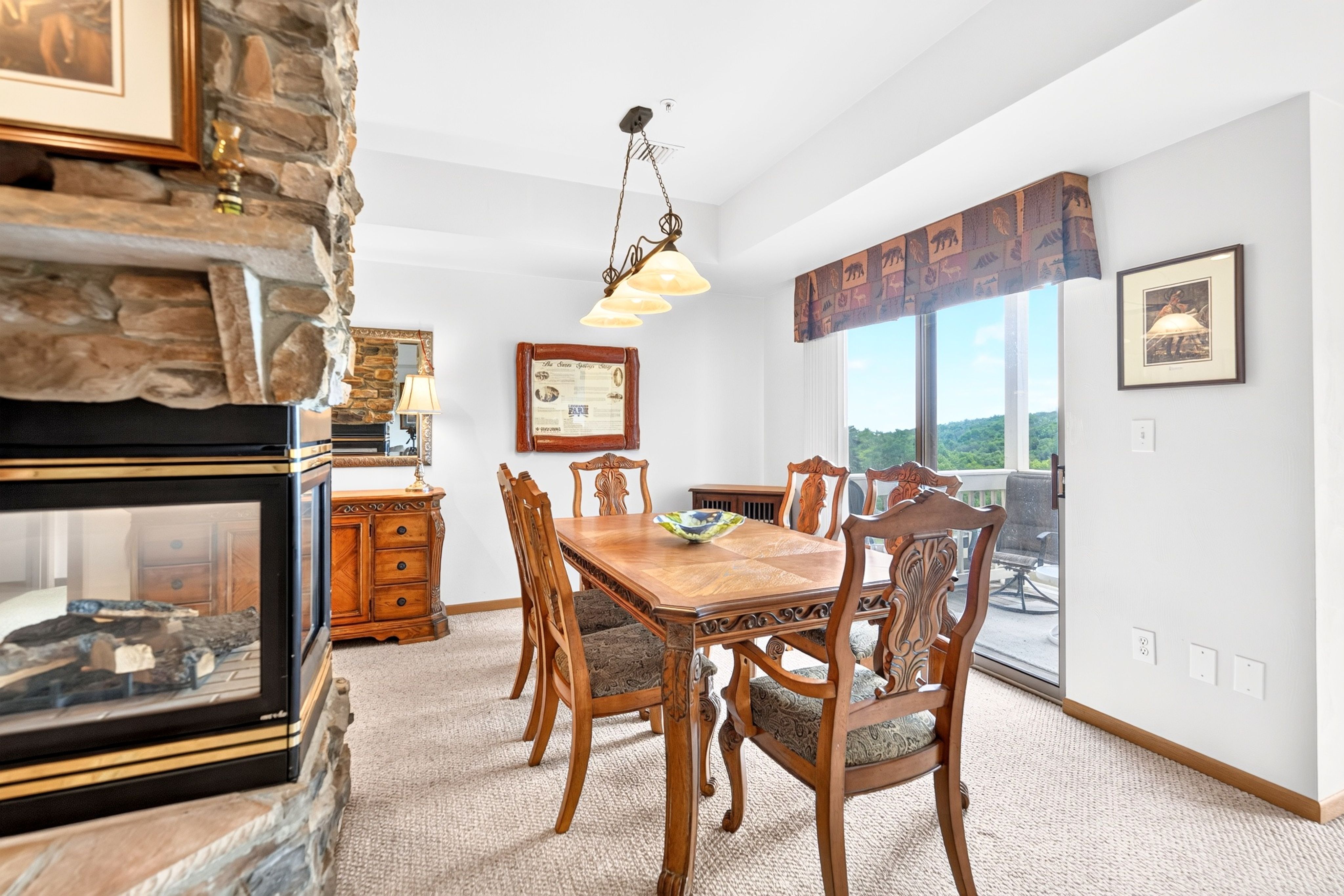  8134 Stonegate Drive, Champion, PA 15622 - 物件實景