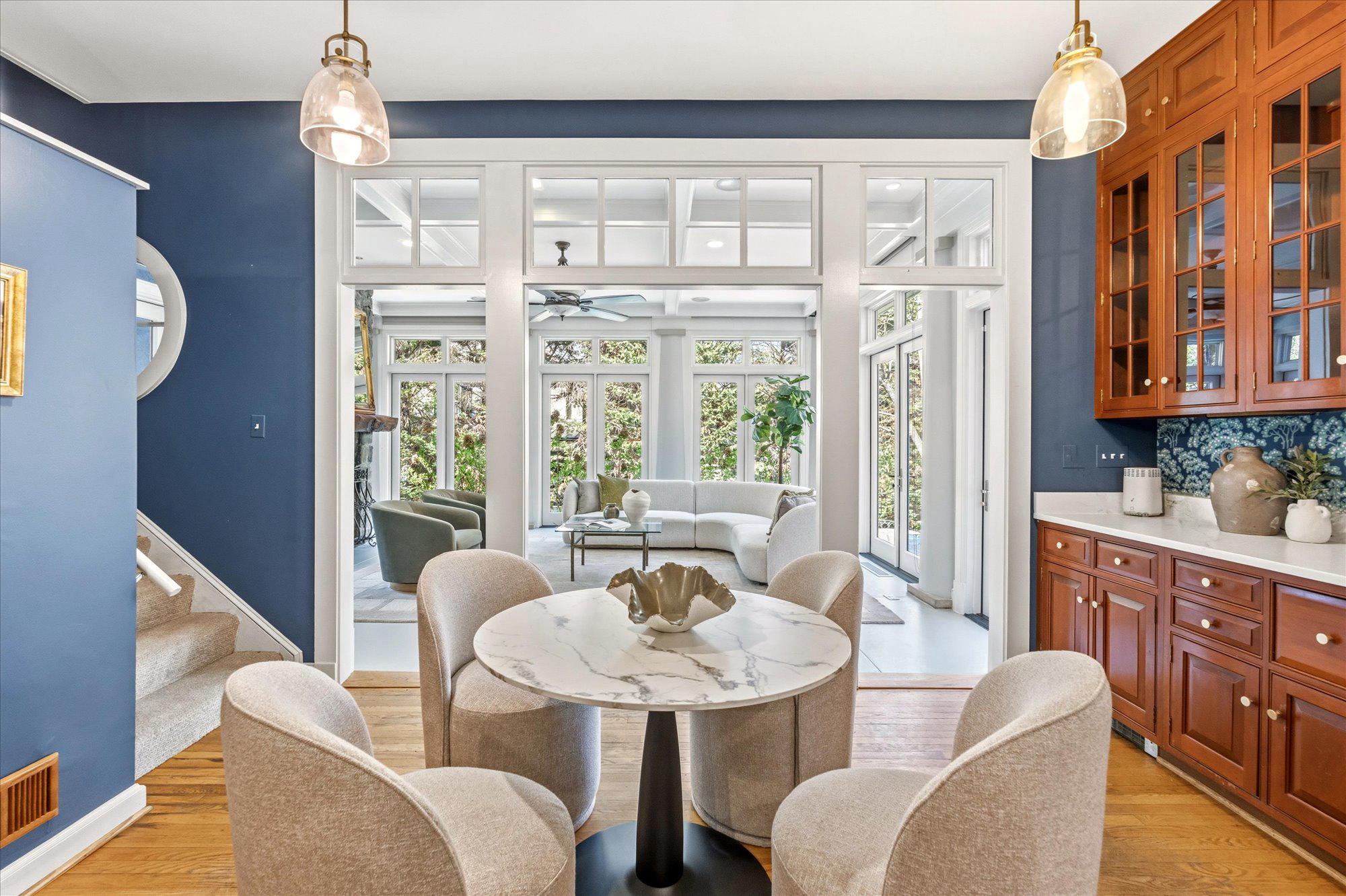  5 Chevy Chase Circle, Chevy Chase, MD, 20815 - 物件實景