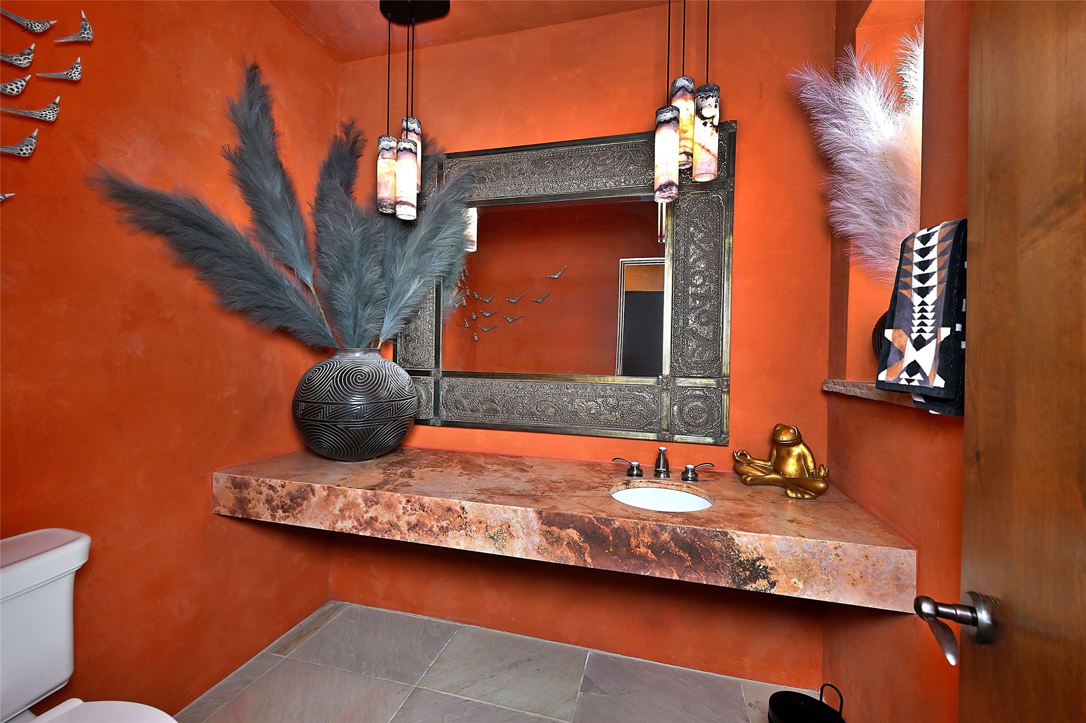  35 Vista Hermosa - 物件實景