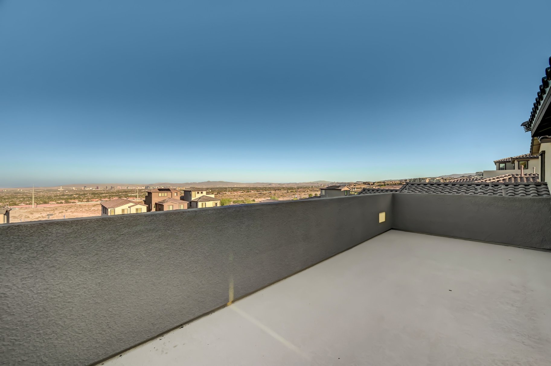  Crested Canyon within Summerlin West’s Kestrel Commons Village - 物件實景