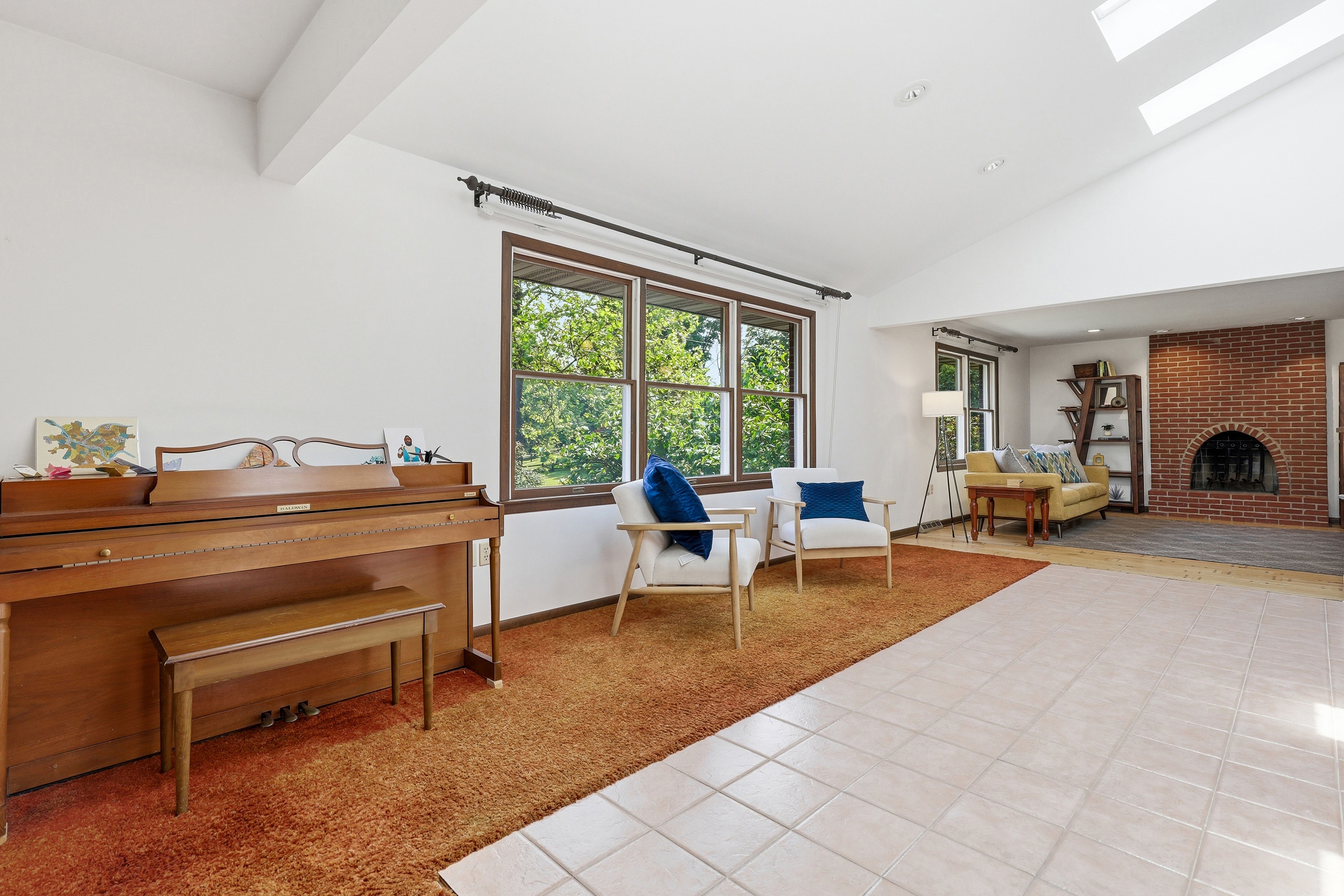  9531 Orchard Road, Pittsburgh, PA 15237 - 物件實景