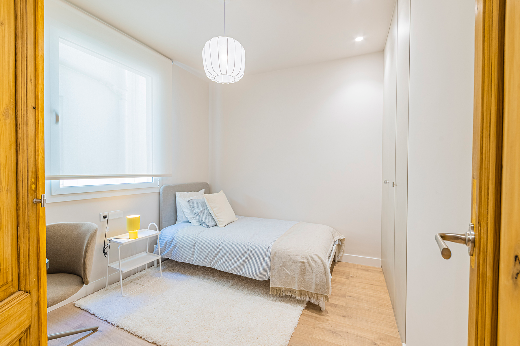 Style and space in central Barcelona - 物件實景