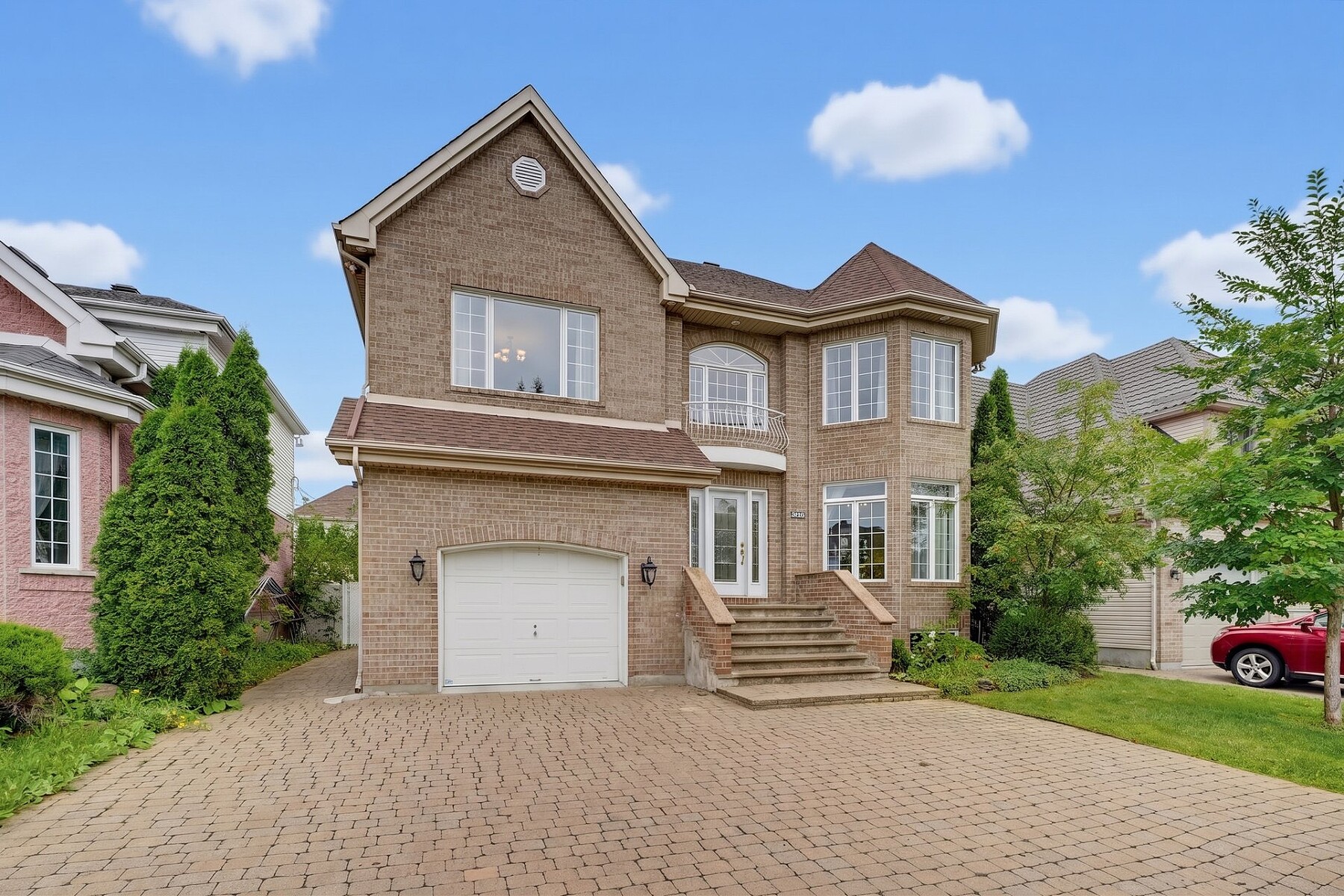  Chomedey, Laval - 物件實景