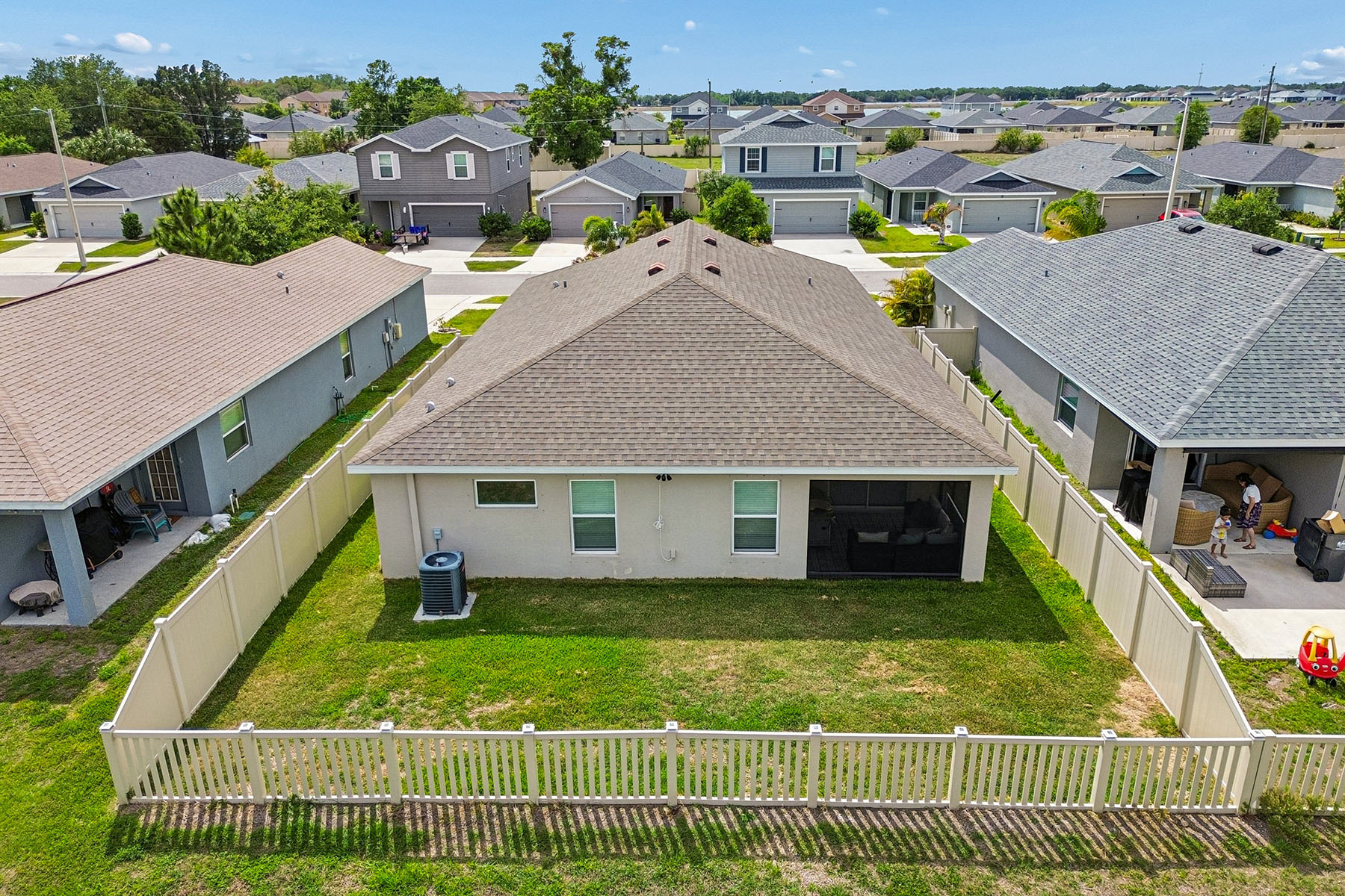  RIVERVIEW - 物件實景