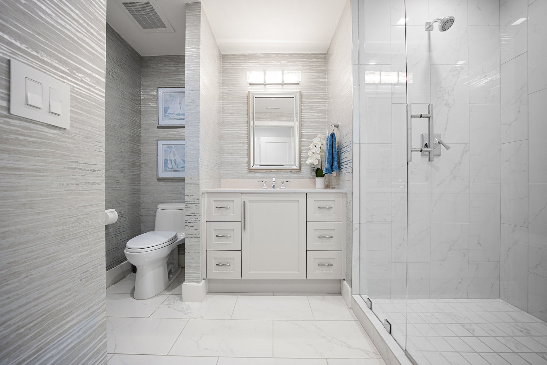  KALEA BAY - TOWER 100 - 物件實景