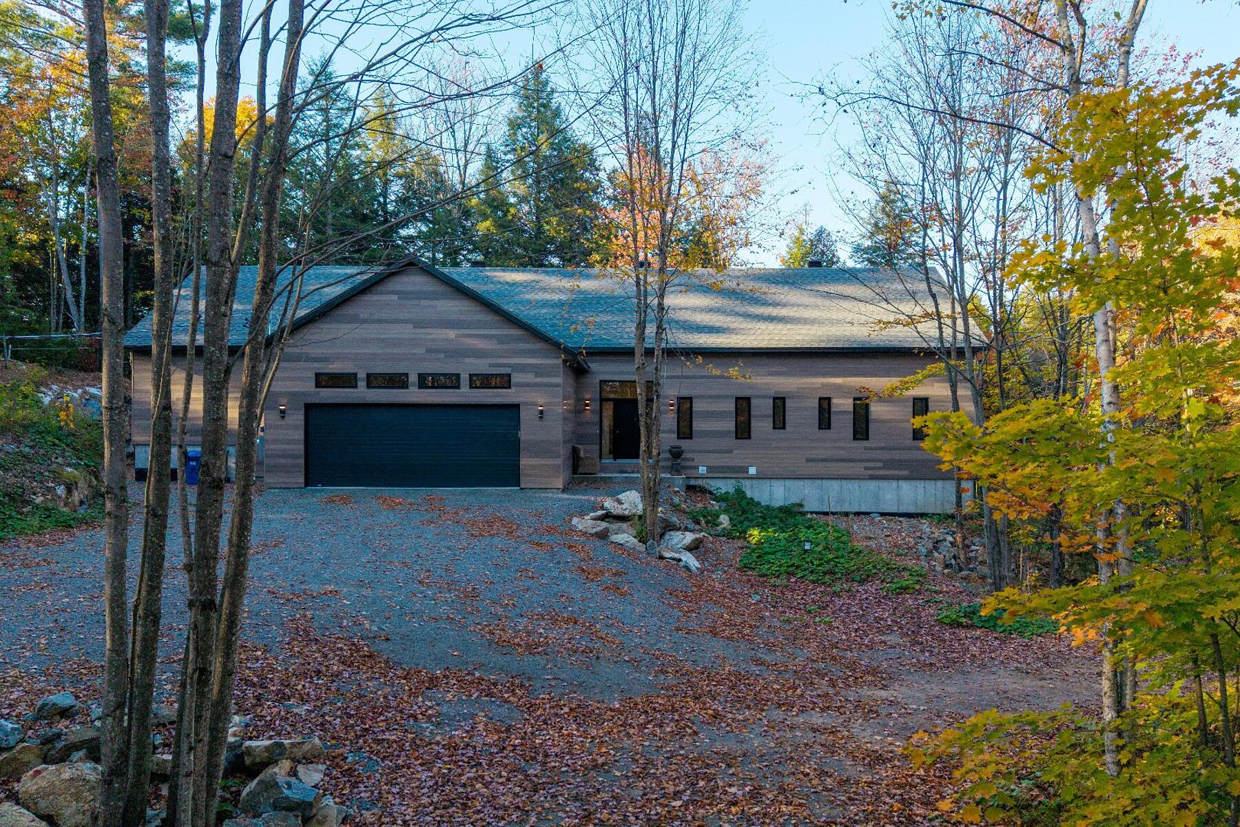  Gore, Laurentides - 物件實景