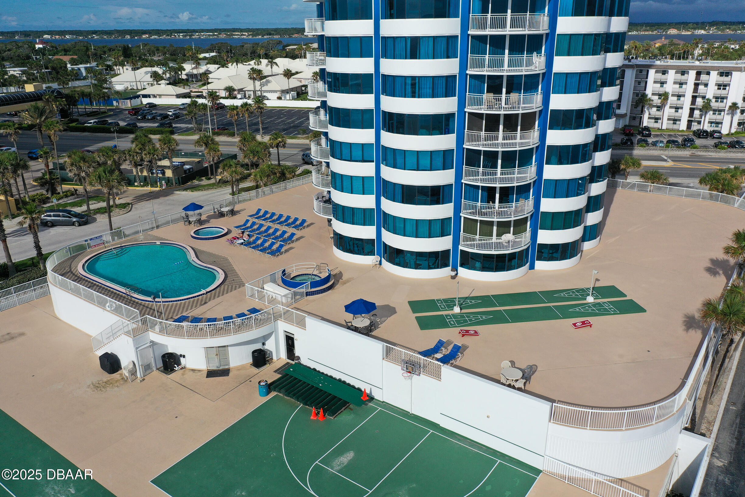 Daytona Beach Shores, Florida, 32118, United States, 2 Bedrooms Bedrooms, ,2 BathroomsBathrooms,Residential,For Sale,1993266