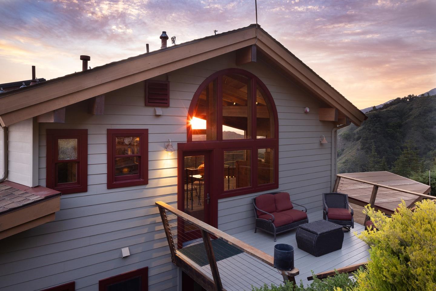 Big Sur, California, 93920, United States, 2 Bedrooms Bedrooms, ,2 BathroomsBathrooms,Residential,For Sale,1759787