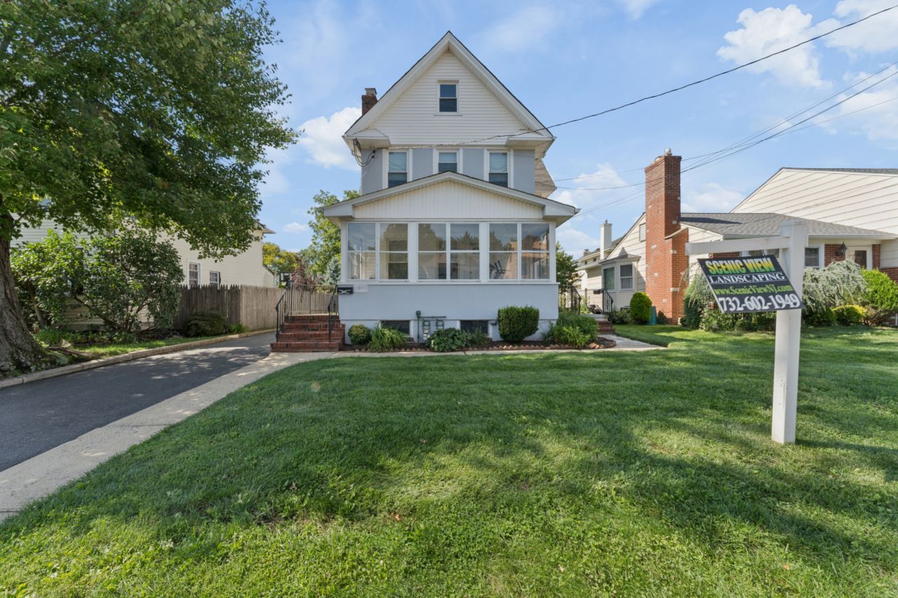 Westfield Ave, Scotch Plains, NJ 07076 #1