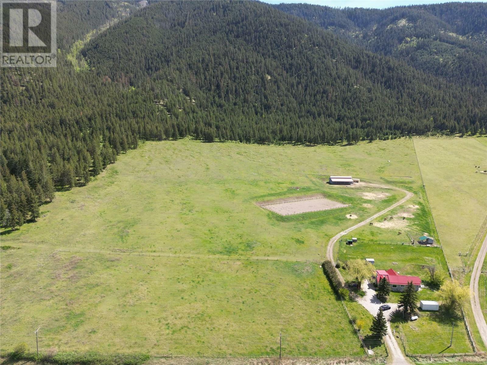 FALKLAND, British Columbia, V0E 1W0, CA, 3 Bedrooms Bedrooms, ,2 BathroomsBathrooms,Residential,For Sale,1836666