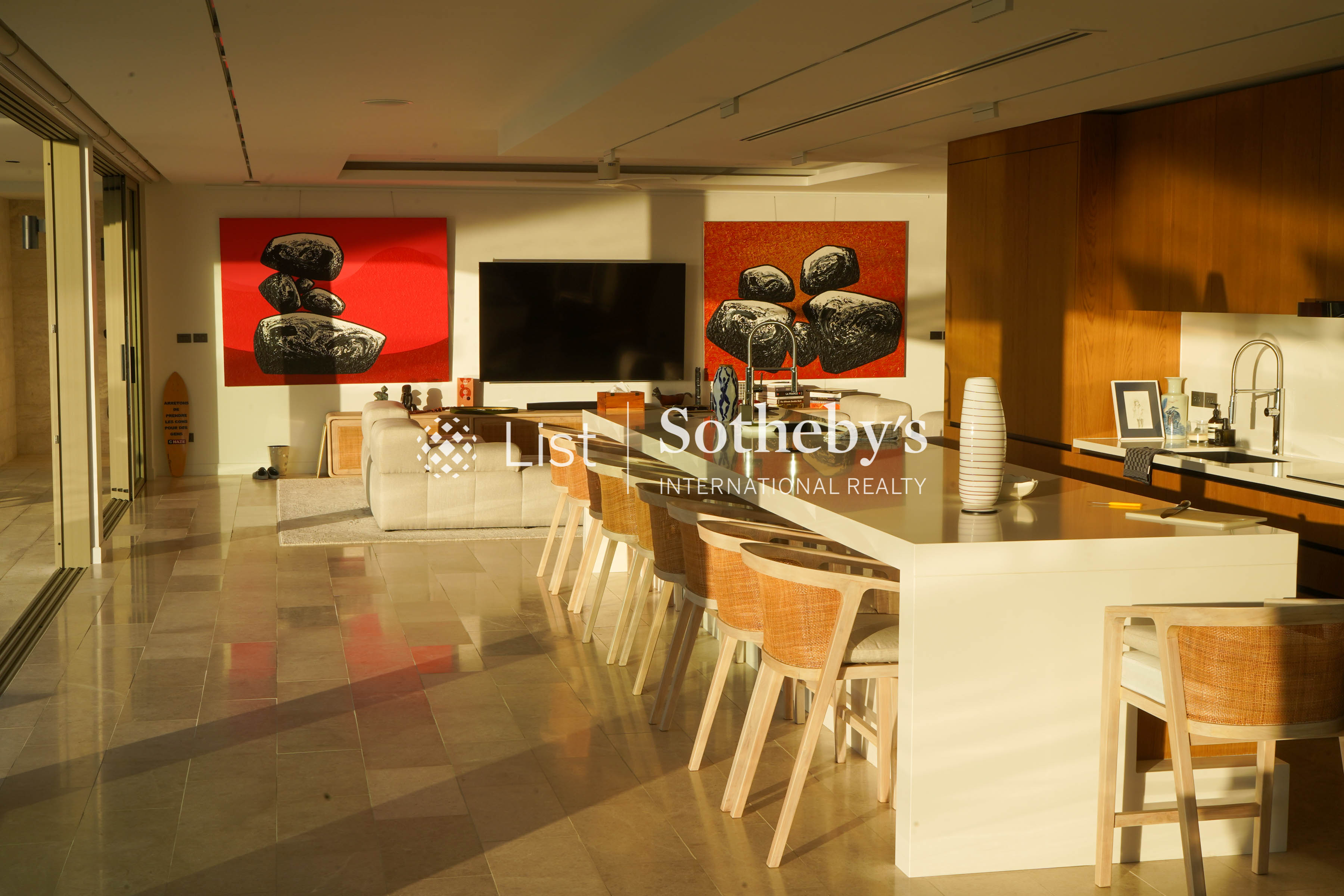  Ivory Sanctuary 7 Beds - 物件實景
