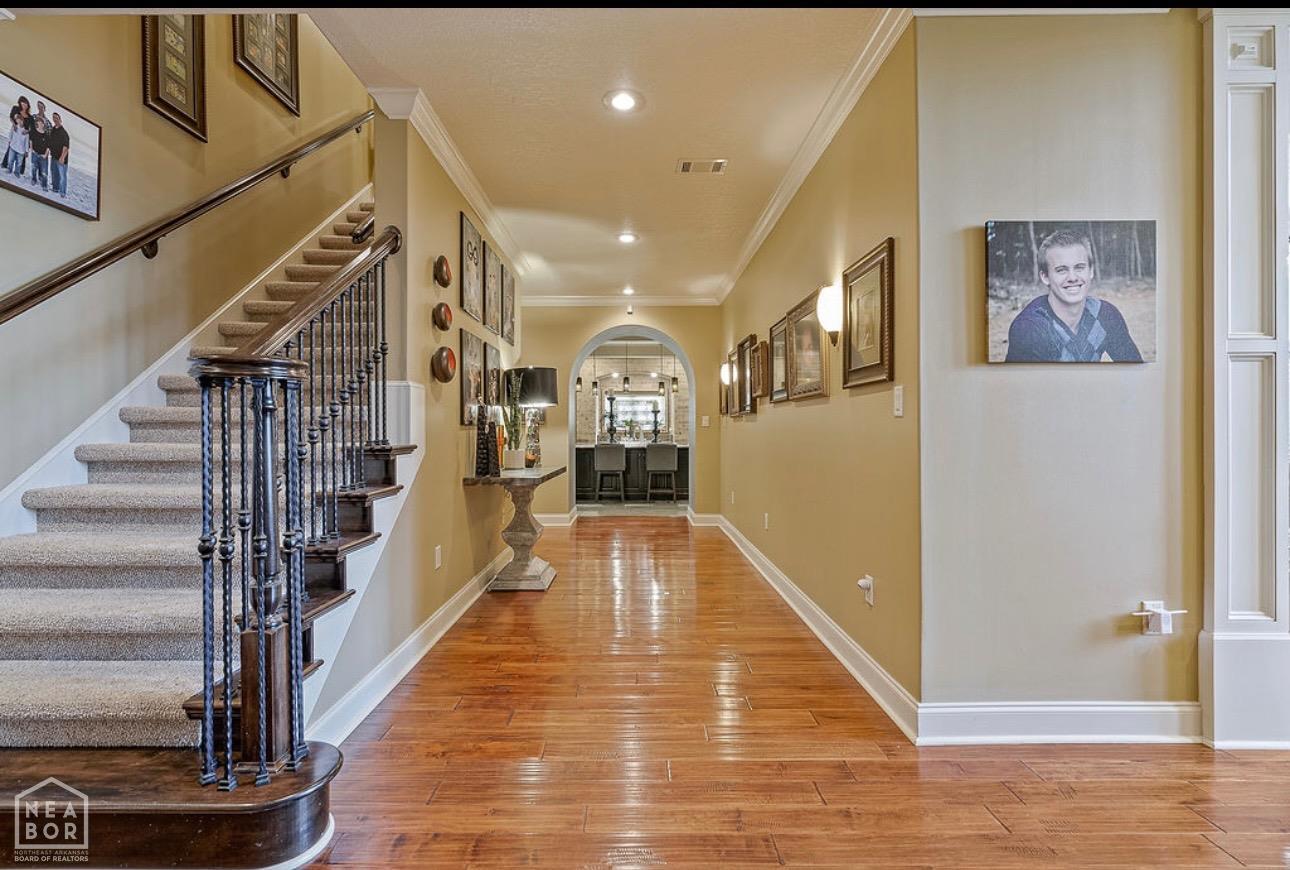 Jonesboro, Arkansas, 72404, United States, 5 Bedrooms Bedrooms, ,5 BathroomsBathrooms,Residential,For Sale,1981744