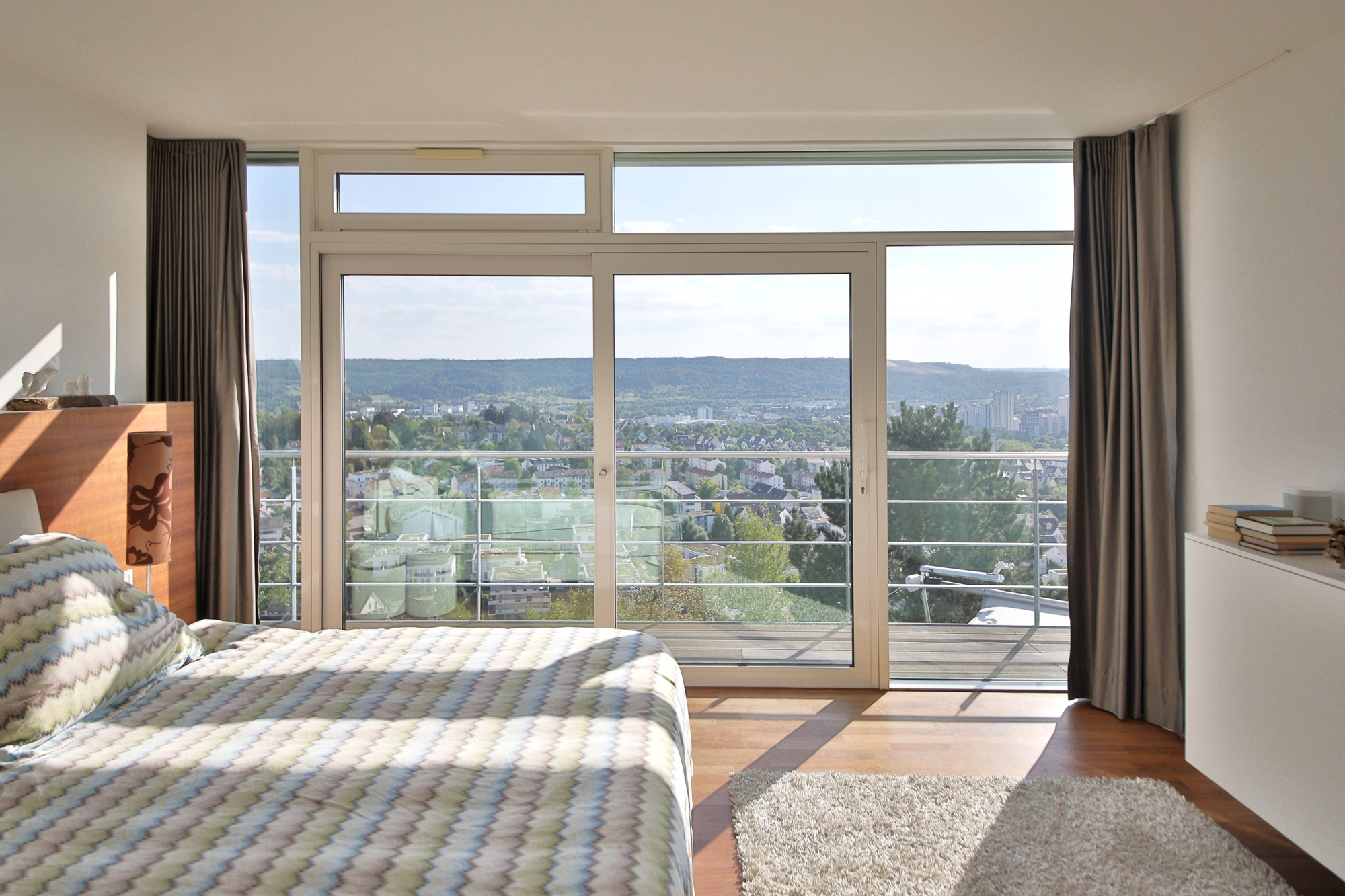  Unique villa for the highest demands at a breathtaking altitude - 物件實景