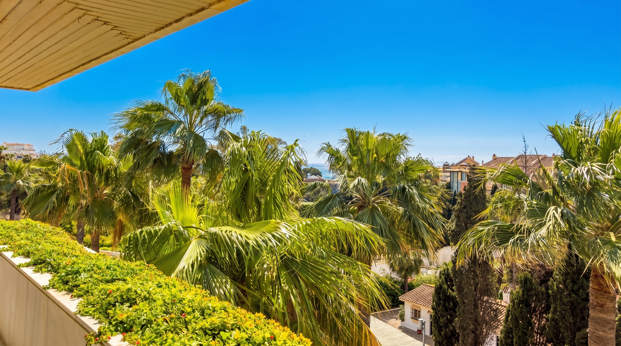  Apartment meters from the sea and near Puerto Banús - 物件實景
