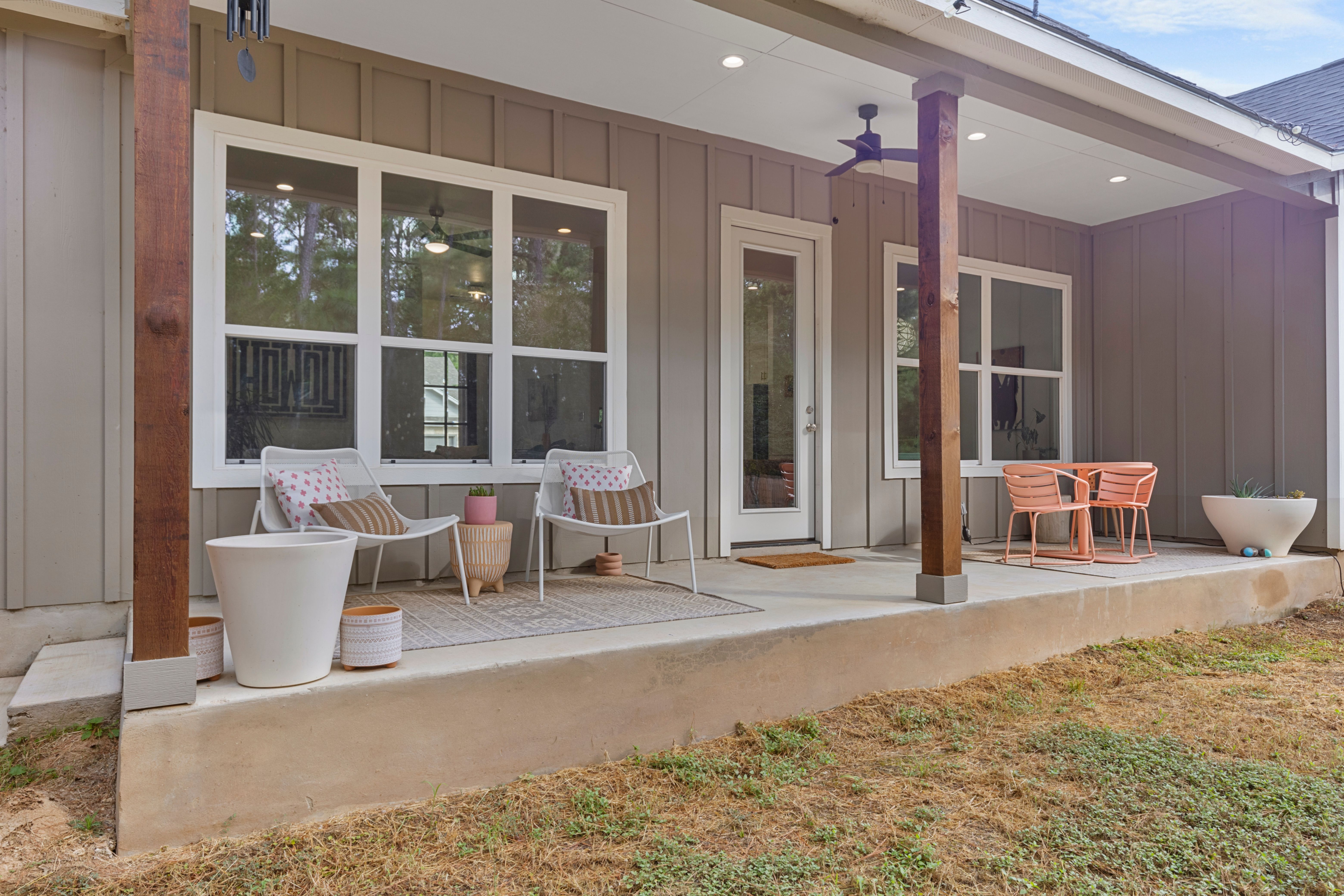  Texas Charm Meets Modern Living - 物件實景
