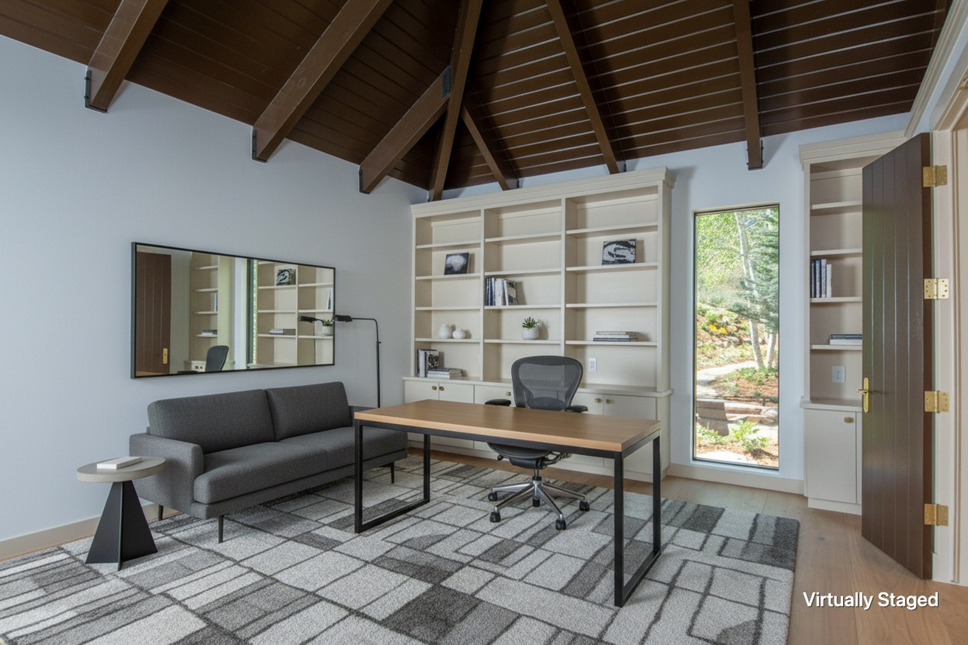  A Beautifully Reimagined Lazy O Ranch Estate with Unparalleled Mt. Sopris Views - 物件實景