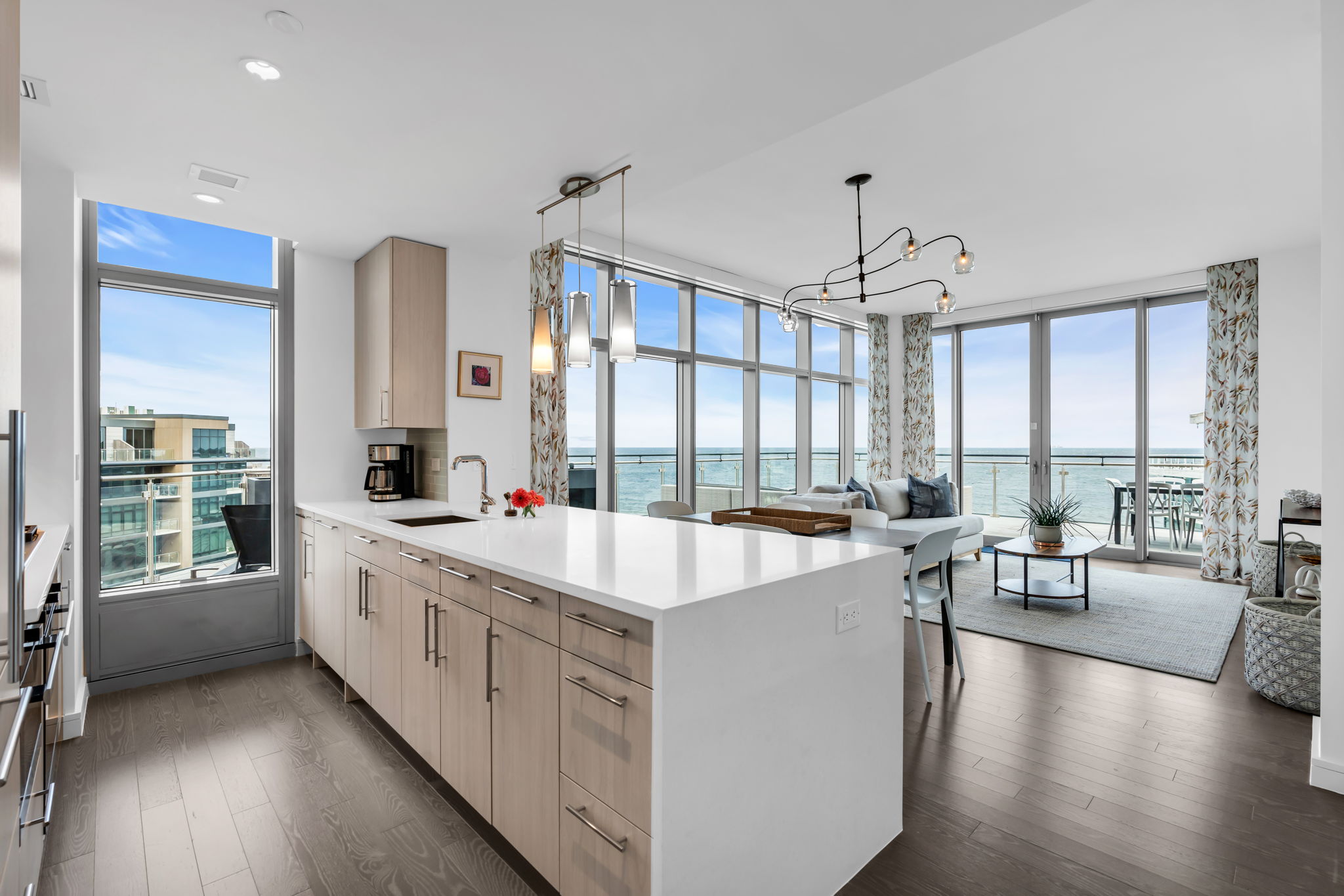  Lofts at Pier Village - 物件實景