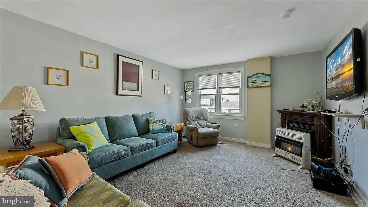 SEA ISLE CITY, New Jersey, 08243, United States, ,Residential,For Sale,1909738