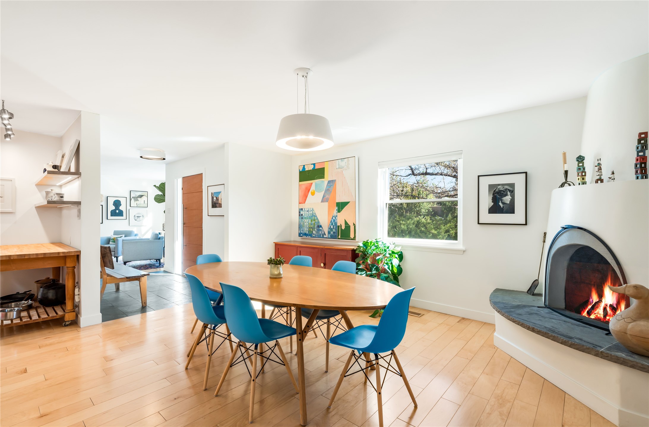  626 Calle de Valdez - 物件實景