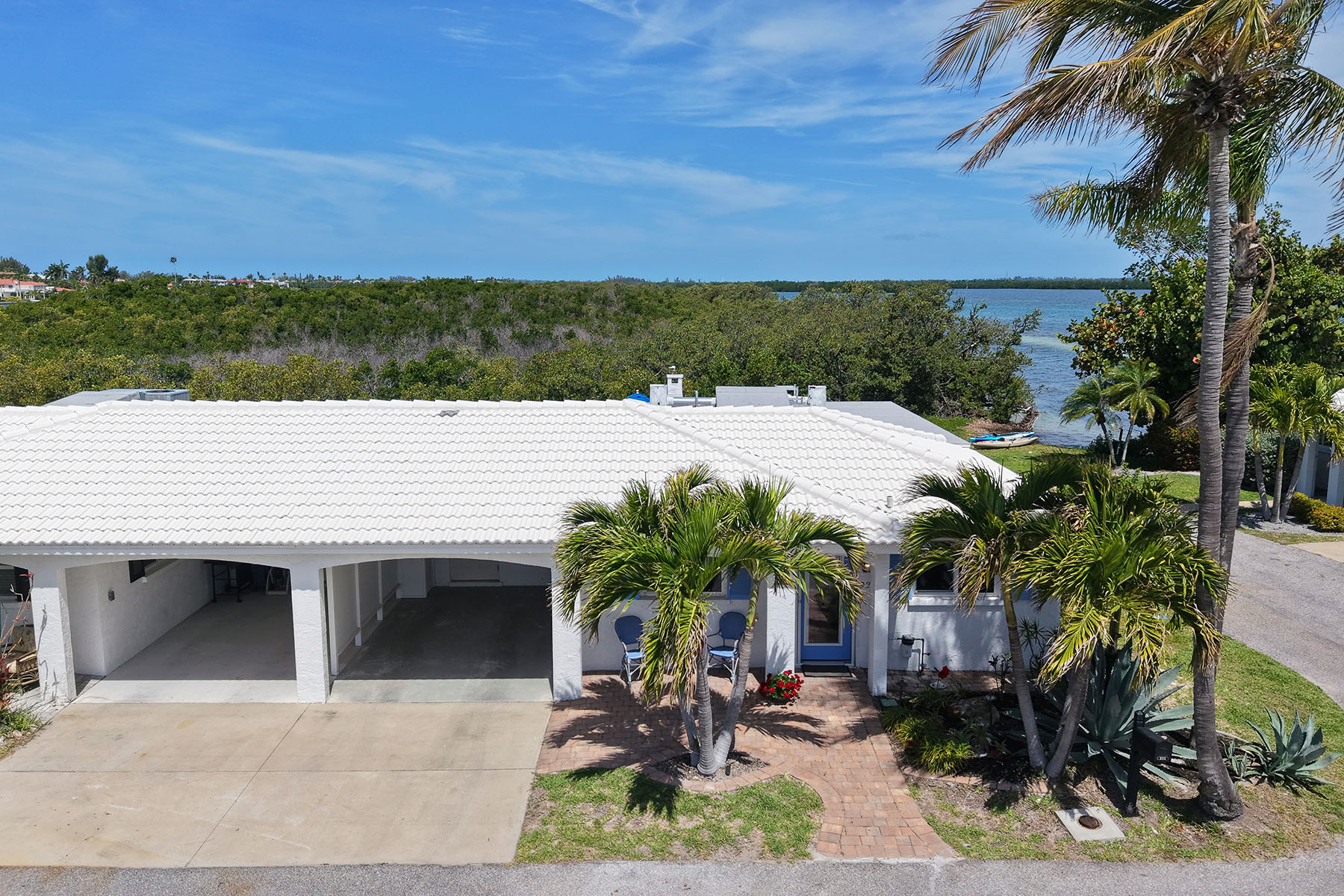  SPANISH MAIN YACHT CLUB CONDO - 物件實景