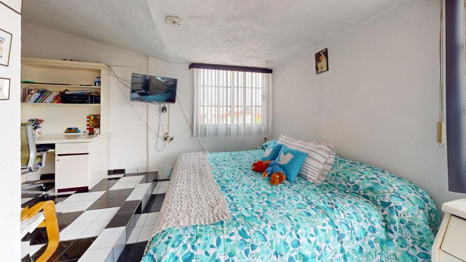 Naucalpan de Juárez, Estado de méxico, 53126, Mexico, 2 Bedrooms Bedrooms, ,1 BathroomBathrooms,Residential,For Sale,1694356