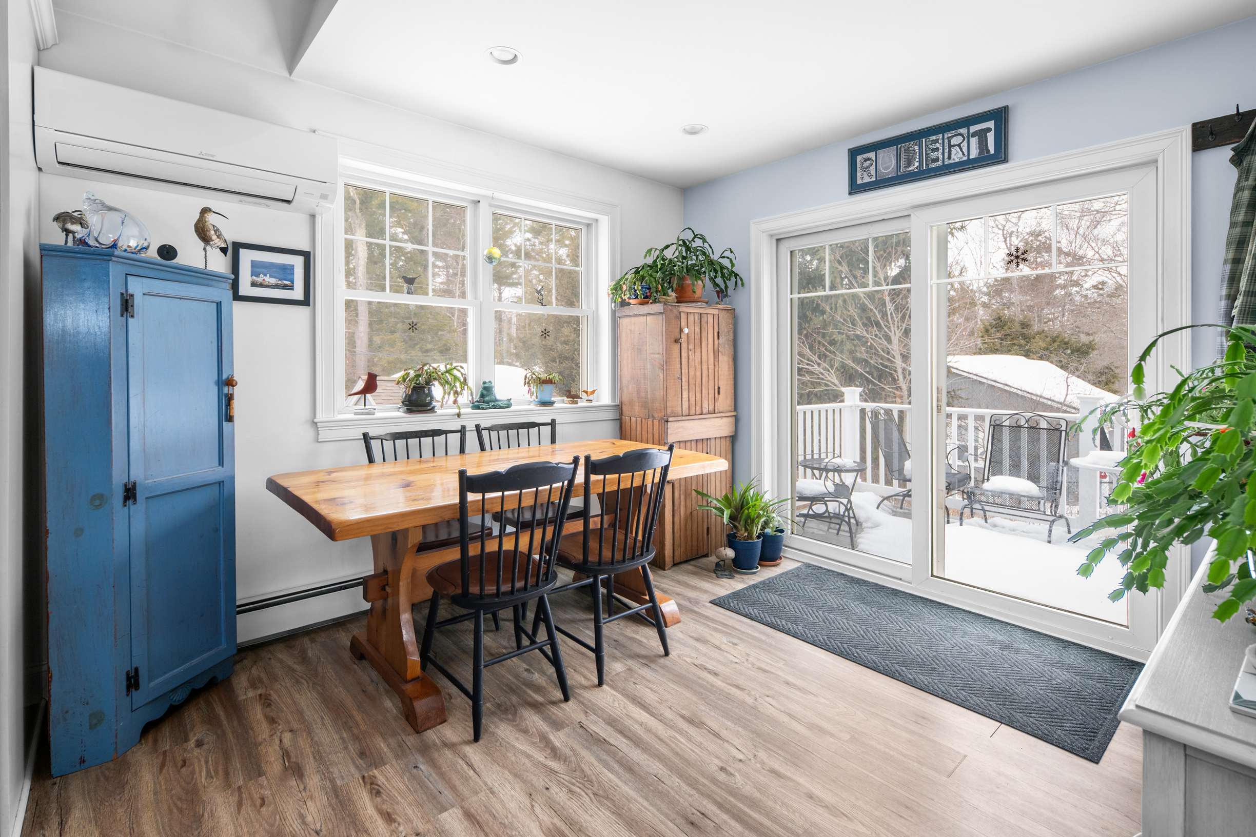  Quintessential Single Level Living Near Long Sands Beach in York - 物件實景