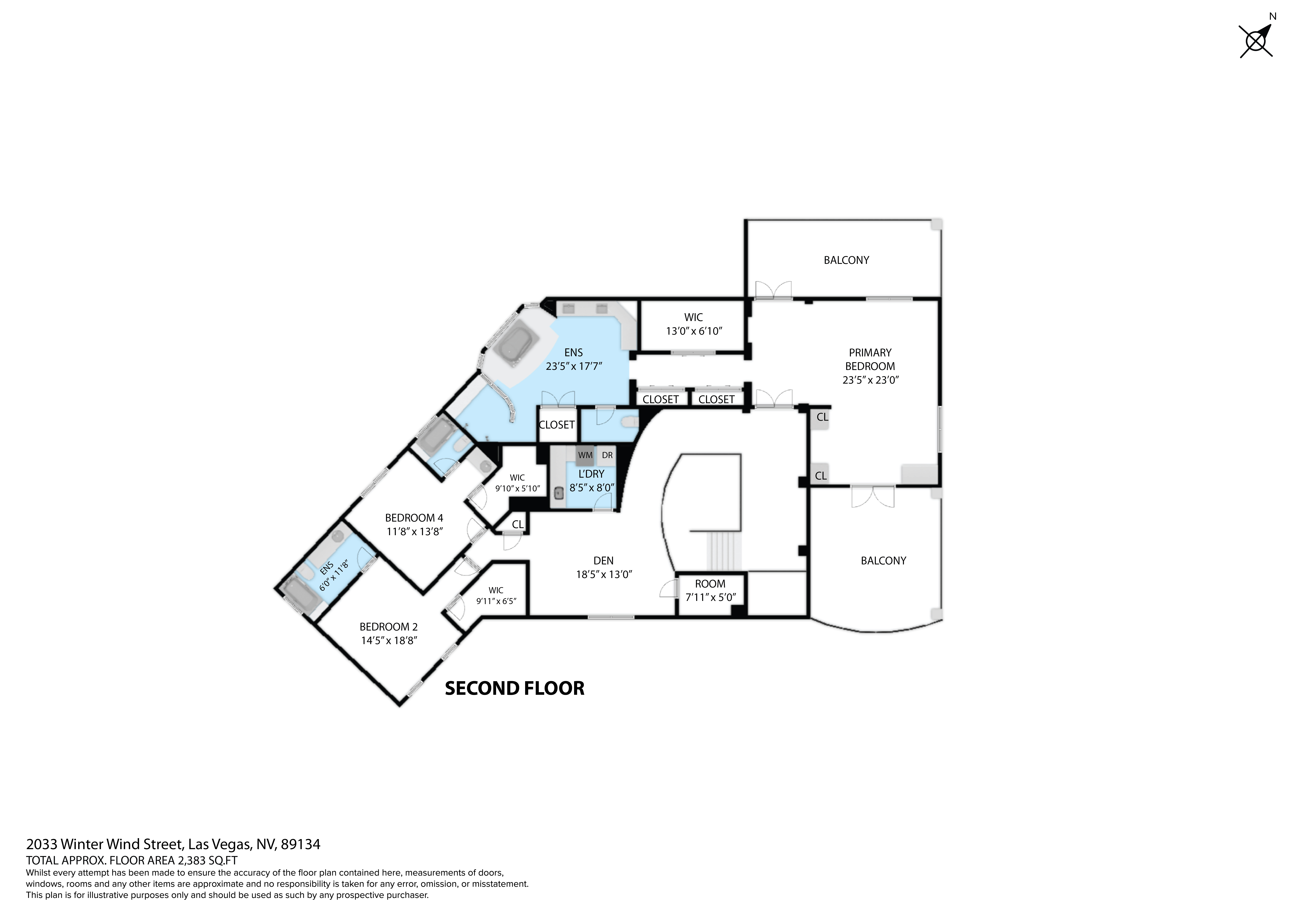  Mountain View home on Cul-de-Sac with Pool, Spa & Sport Court - 物件實景