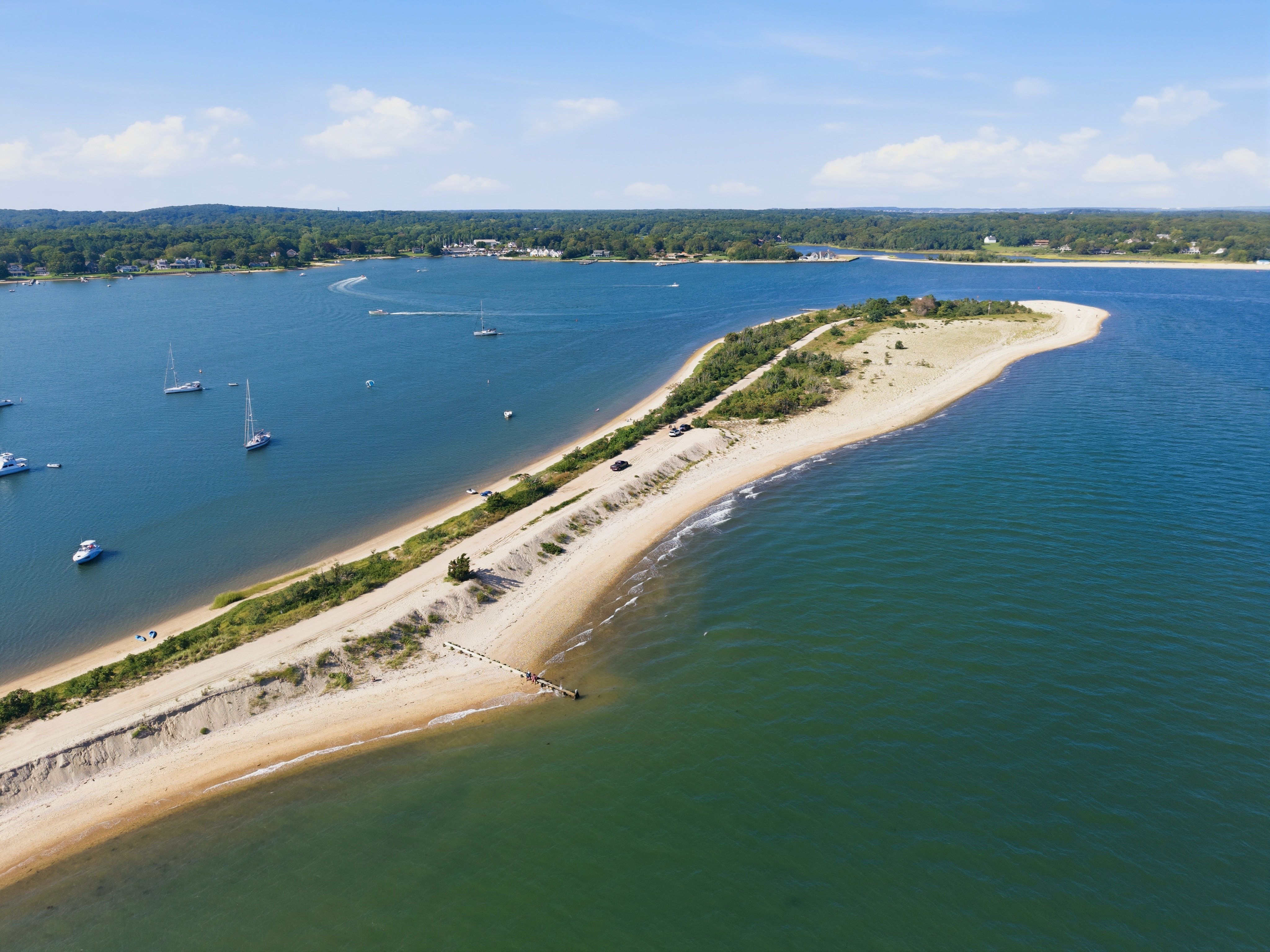  9 Bay Shore Drive, Shelter Island, NY, 11964 - 物件實景