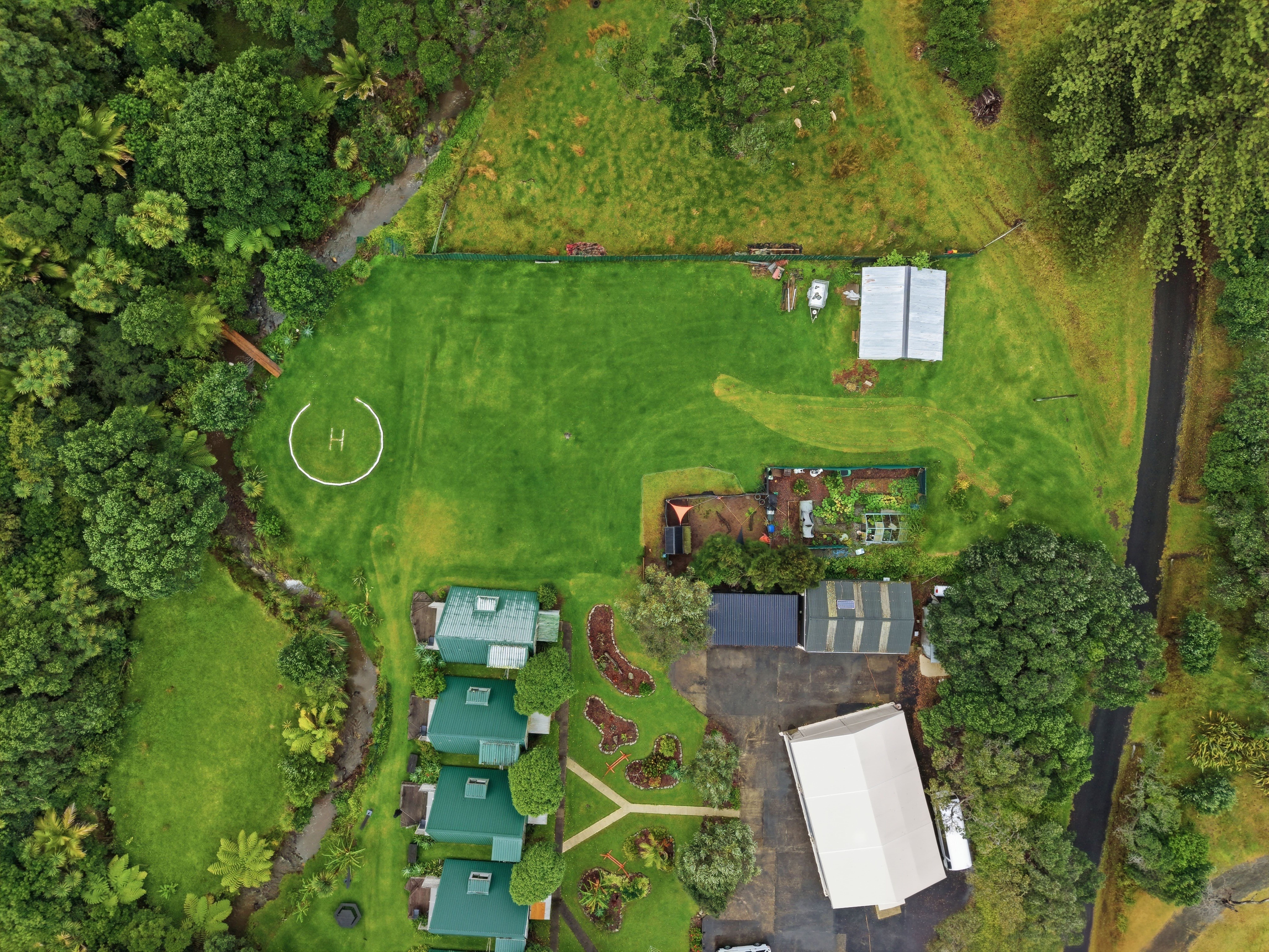  Sunset Waterfront Lodge - 物件實景