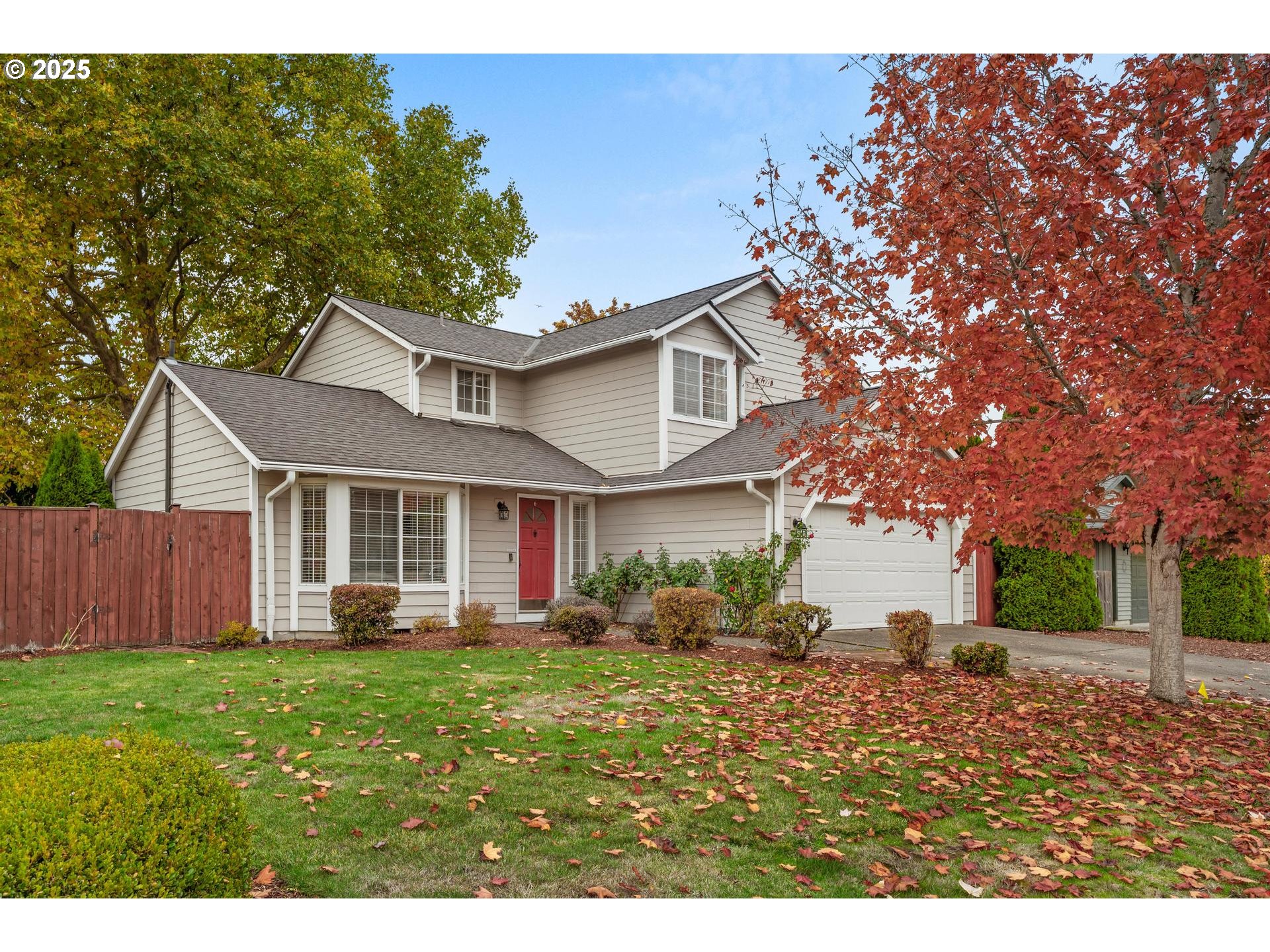 Hillsboro, Oregon, 97124, United States, 3 Bedrooms Bedrooms, ,2 BathroomsBathrooms,Residential,For Sale,1865919